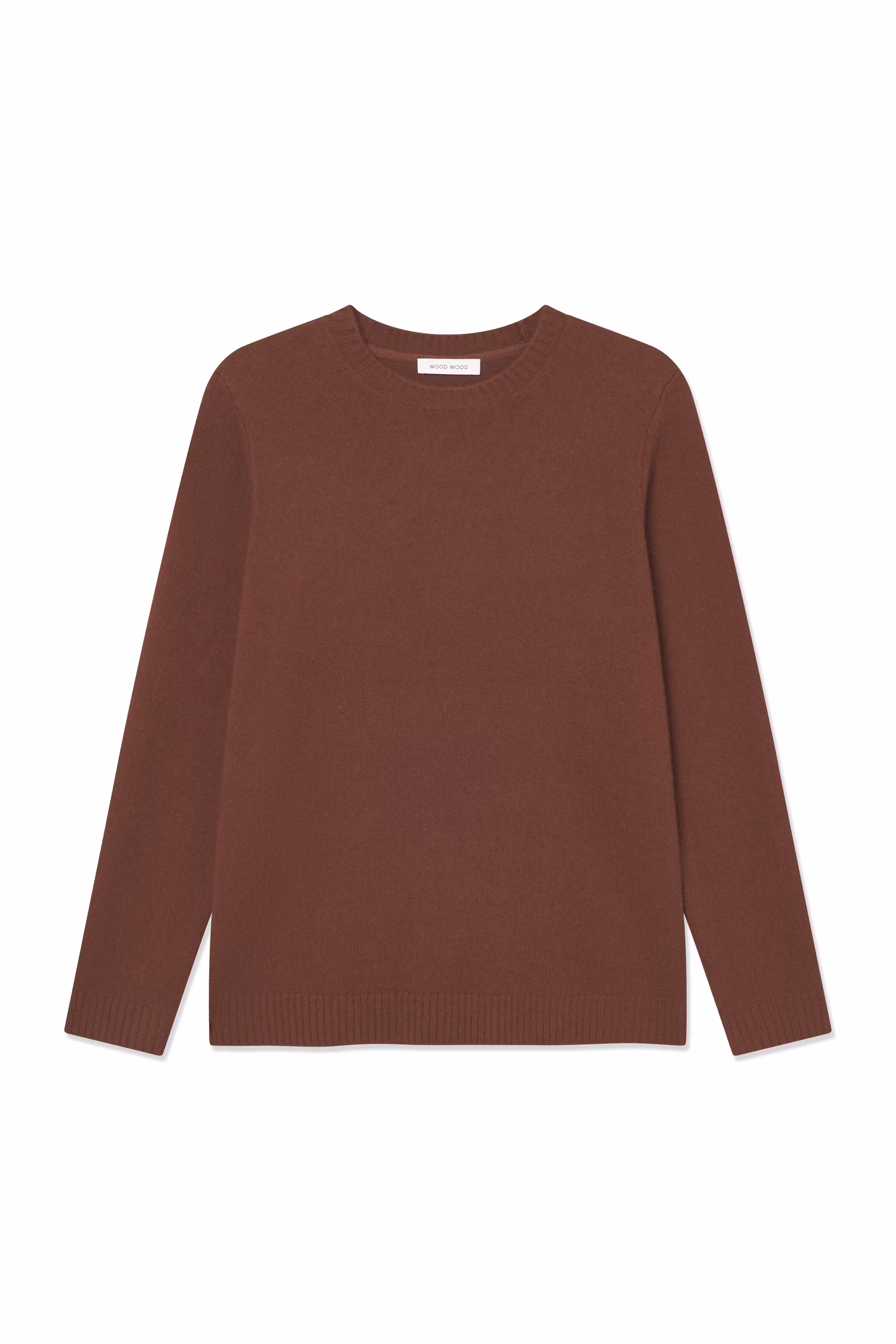 WWBeckett Pullover PACK FRONT 30250242-W2546