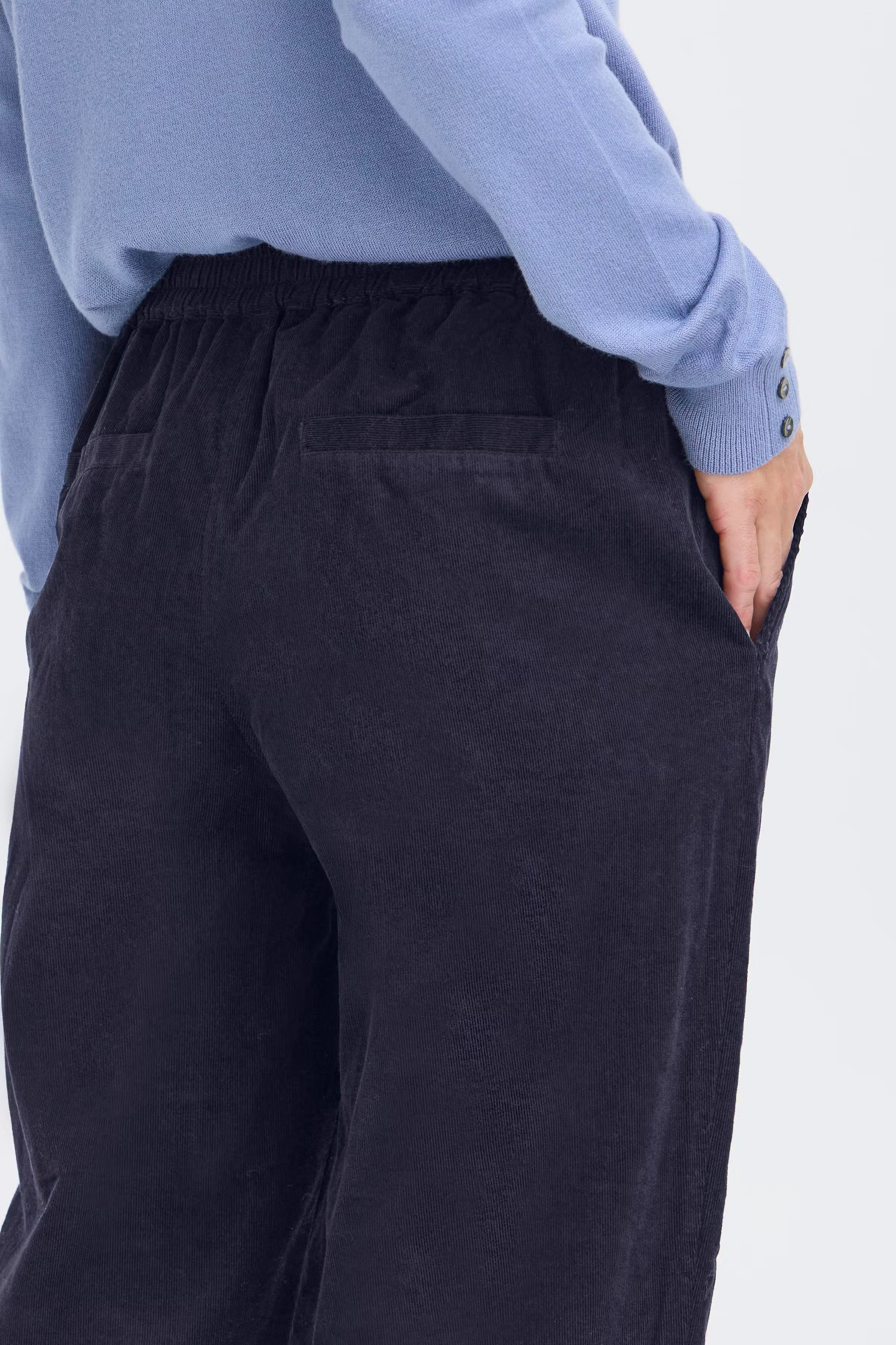 FRCORY Bukser LOOKBOOK DETAIL 20617381-193924