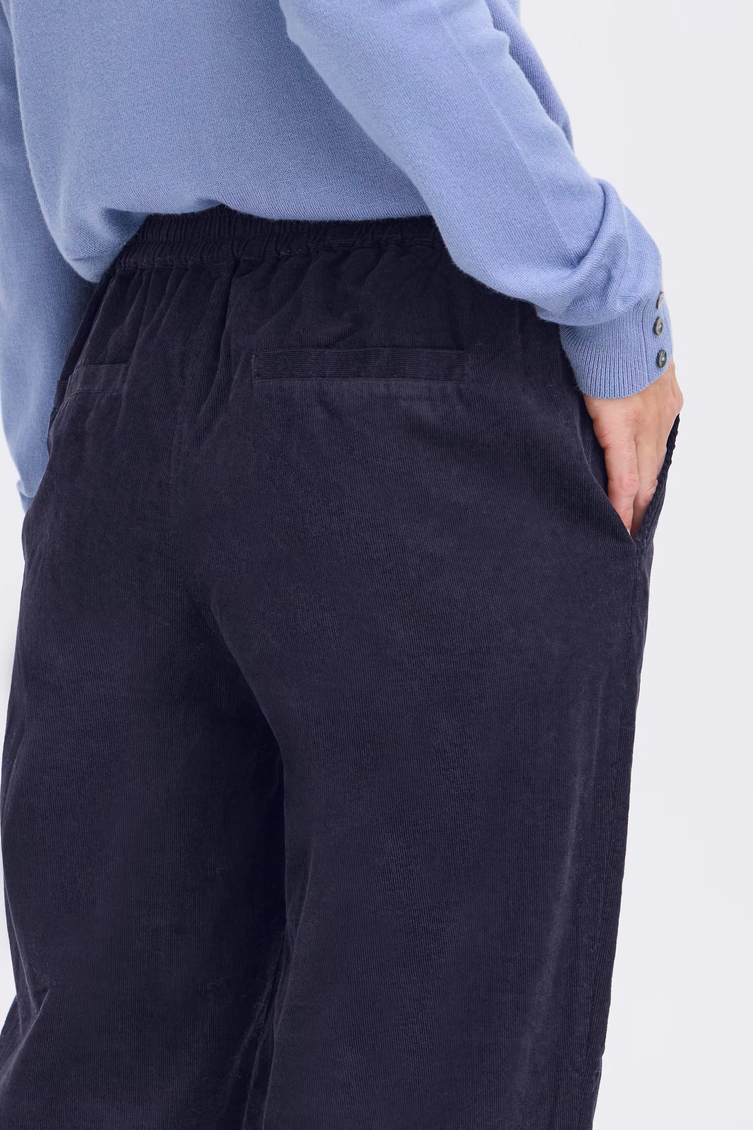 FRCORY Bukser LOOKBOOK DETAIL 20617381-193924