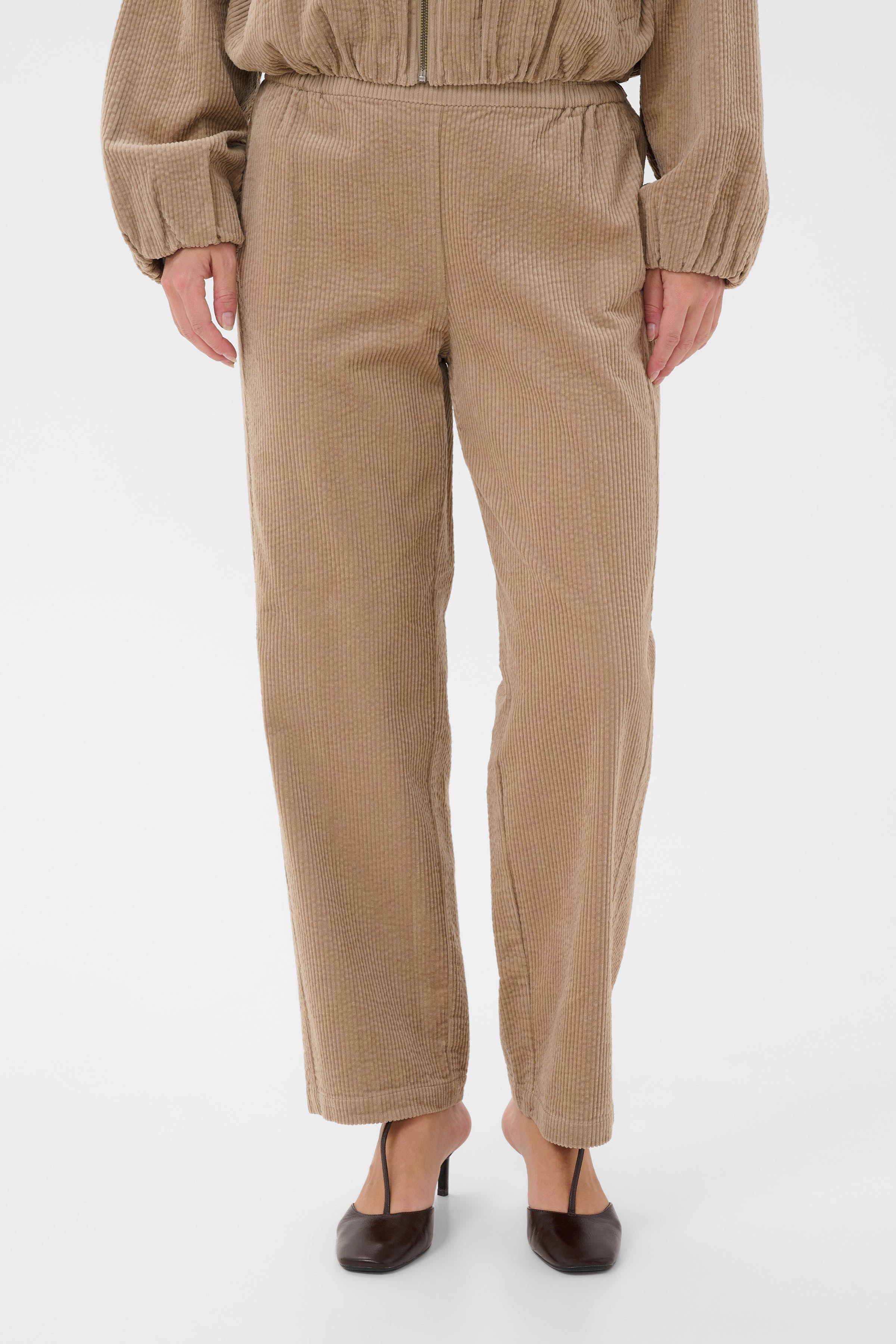 CUkalla Bukser LOOKBOOK FRONT 50113393-171009