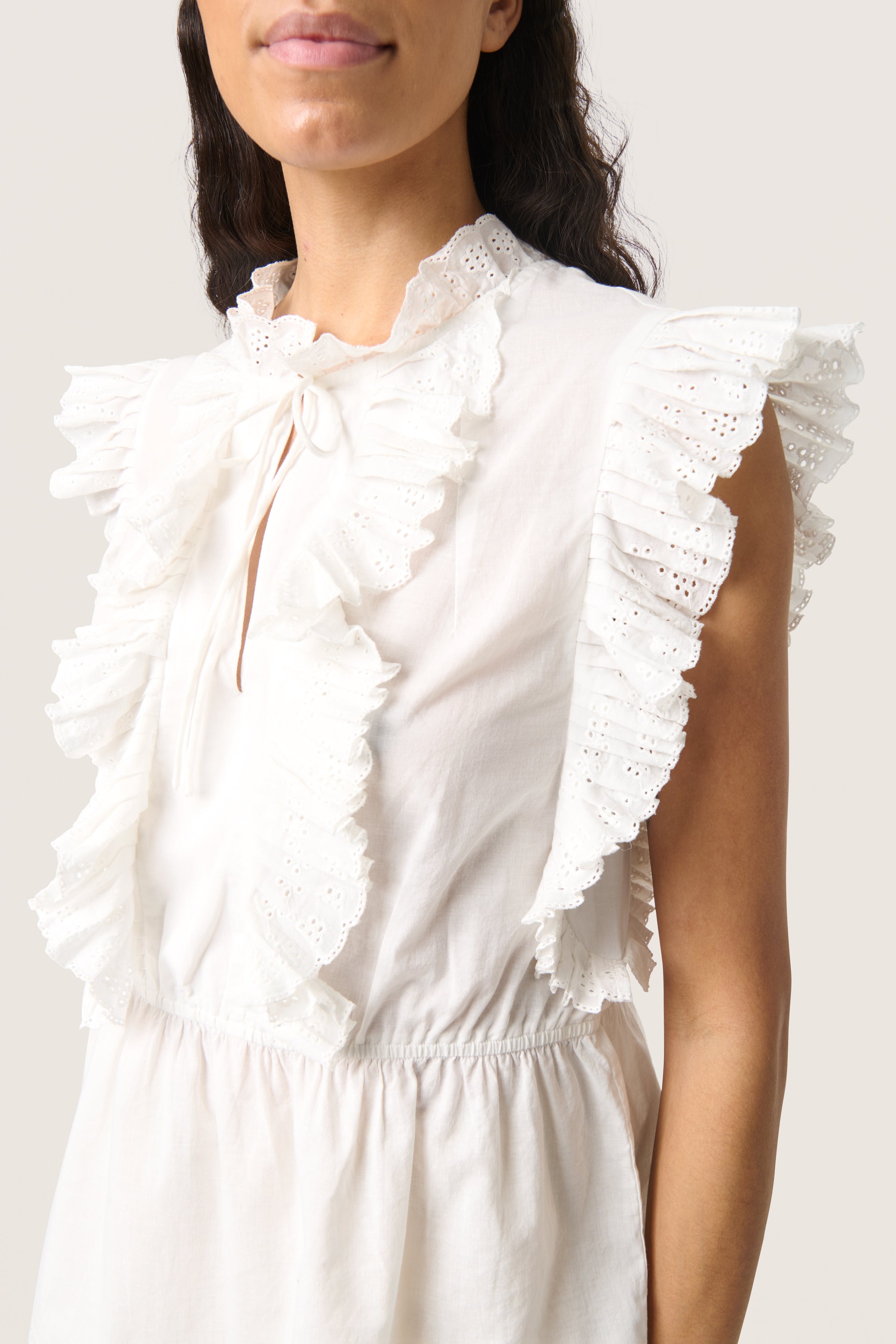 SLCasaya Top LOOKBOOK DETAIL 30408671-111001