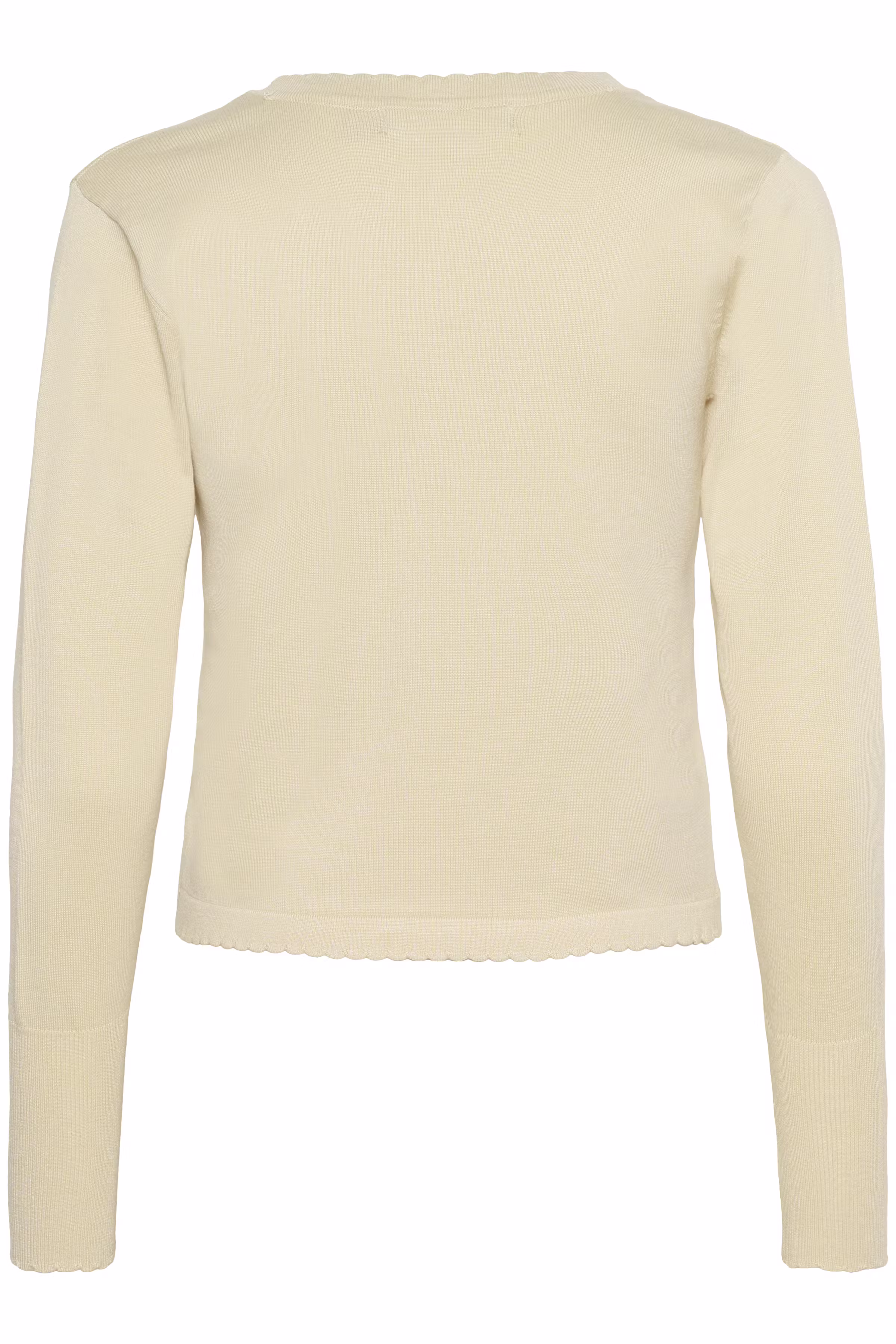 CUdarana Bolero PACK BACK 50112509-130607