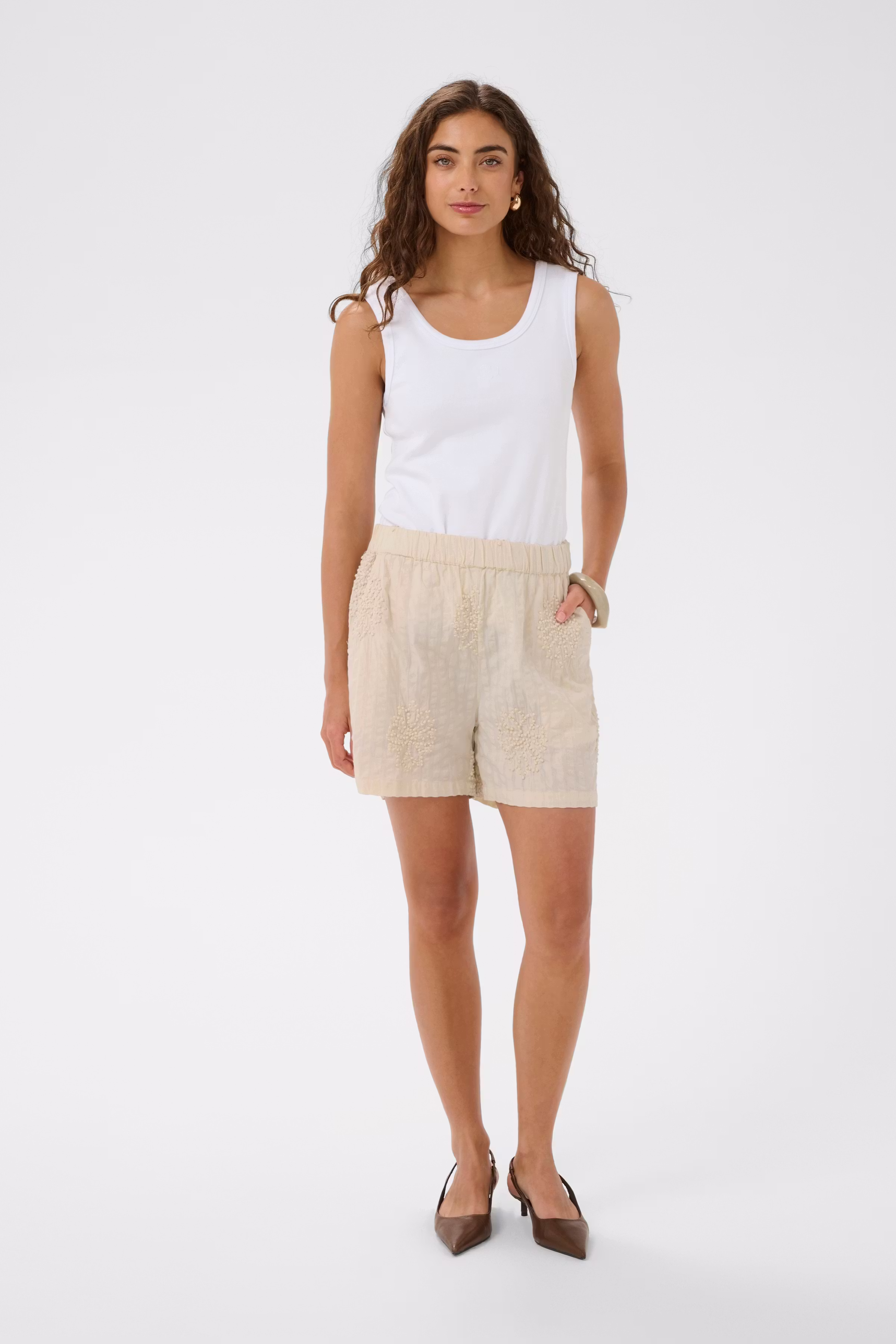 CUlelau Shorts LOOKBOOK FRONT 50113086-120304