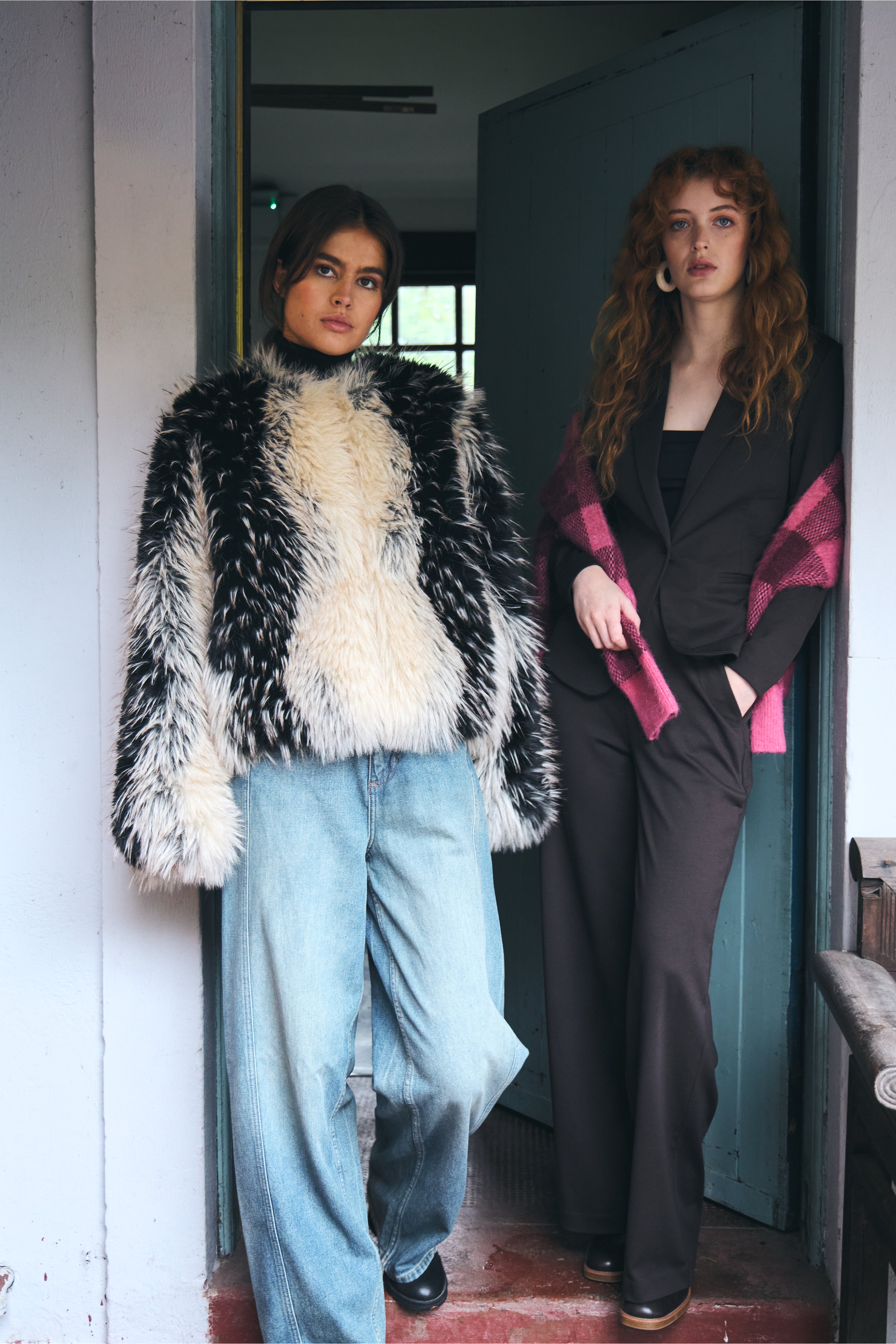 IHNAOLIA Jeans LOCATION NONE 20126087-900006597