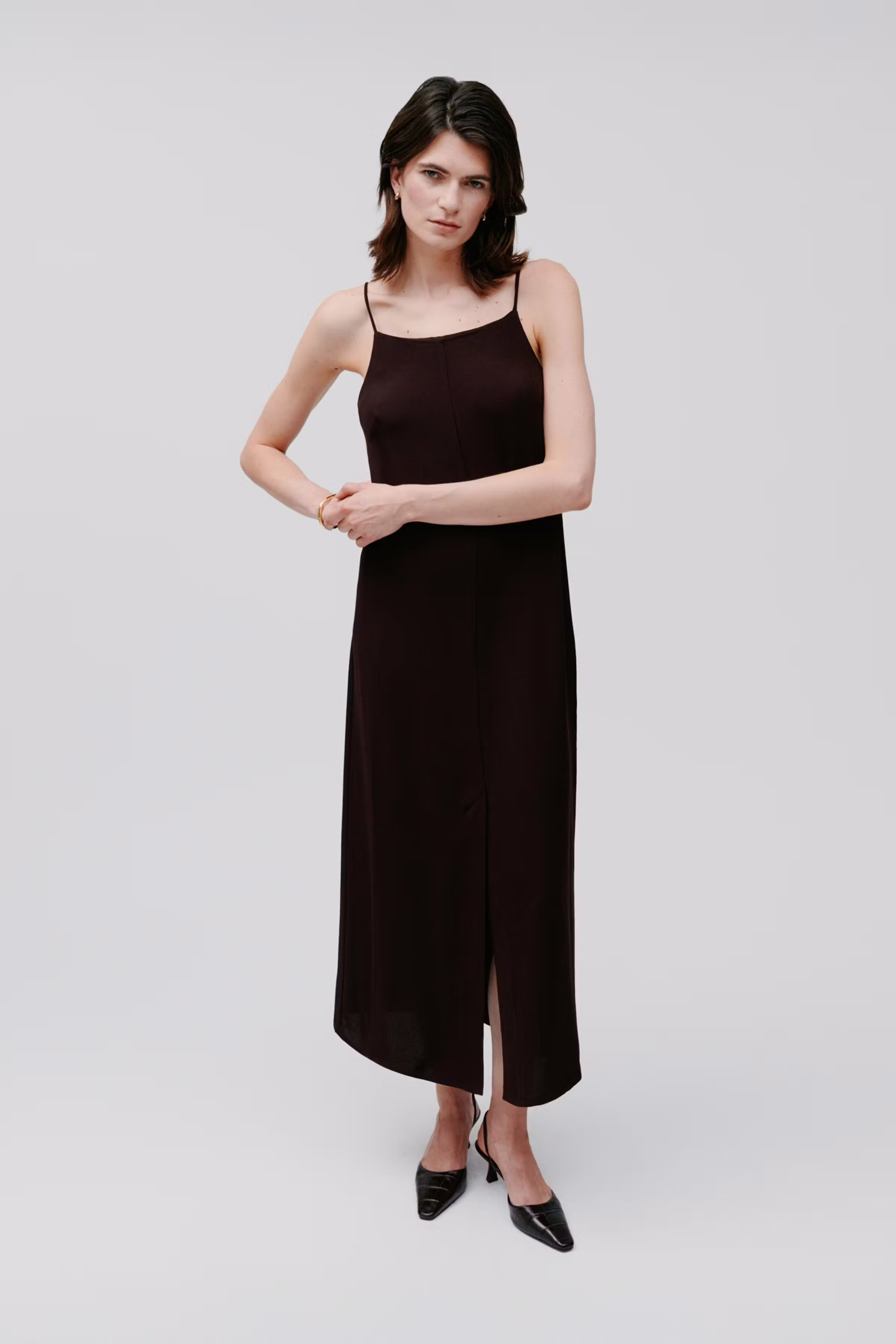 Nava Jurk LOOKBOOK FRONT 30600660-RE400