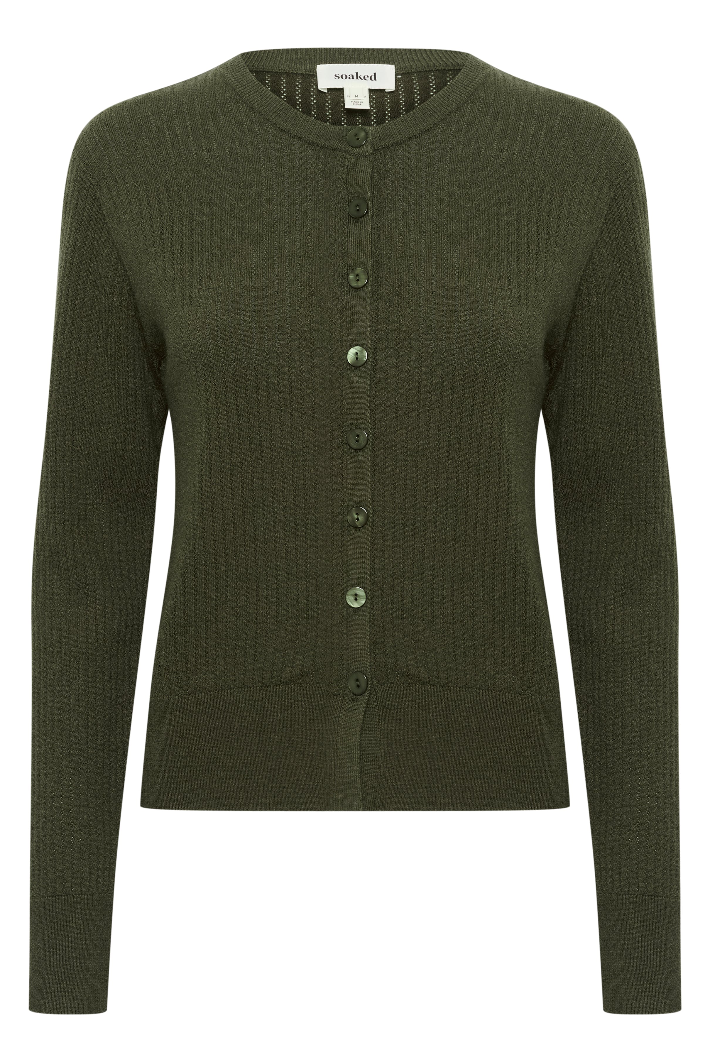 SLSpina Cardigan PACK FRONT 30408036-194019