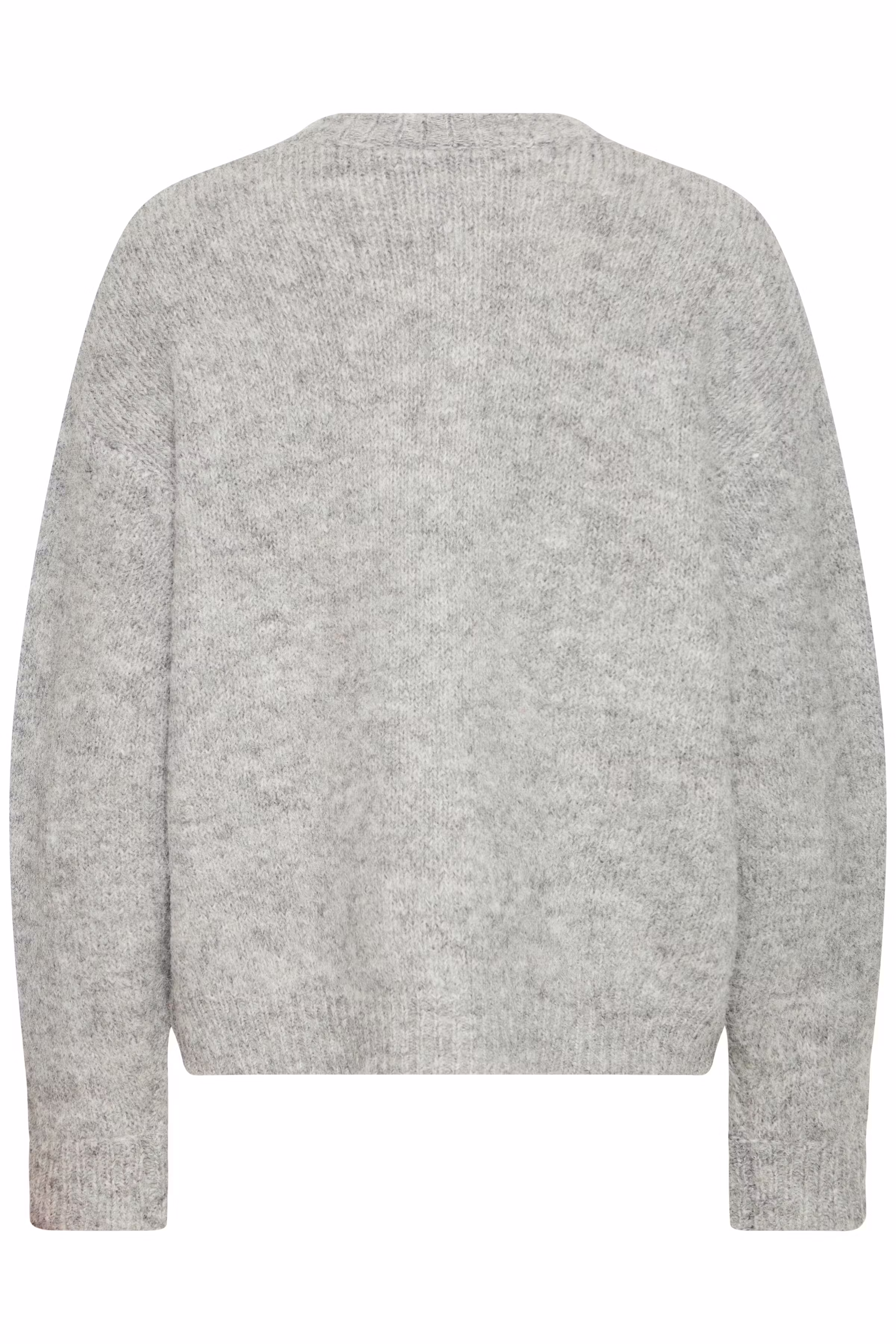 IHBELABLUE Cardigan PACK BACK 20124195-200317