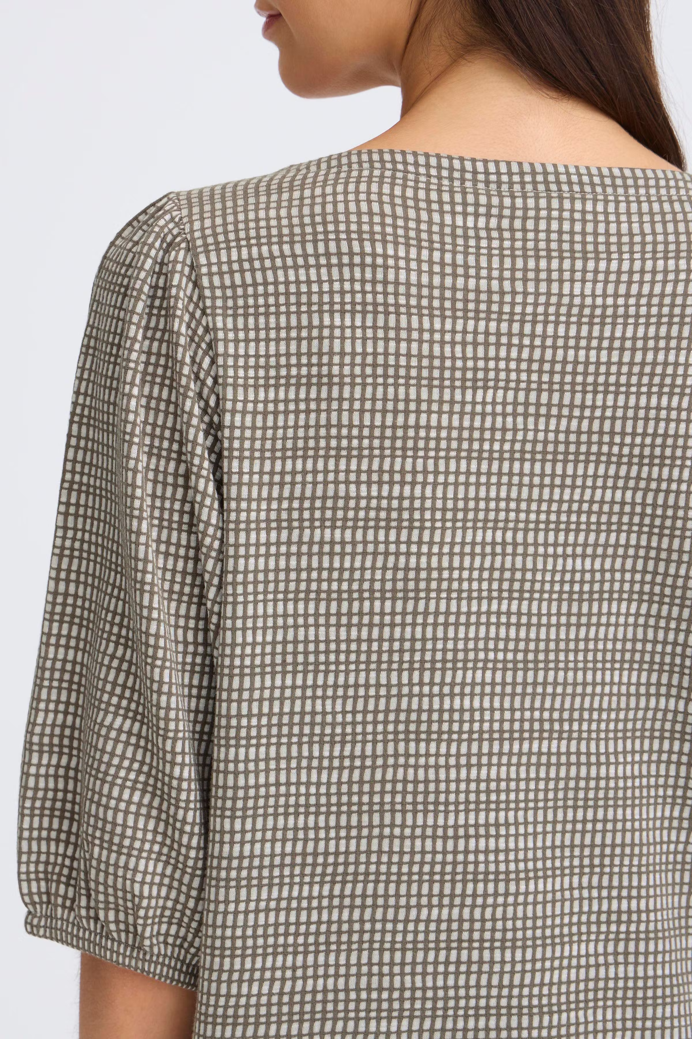 FRNIALA T-shirt LOOKBOOK DETAIL 20617522-900005067