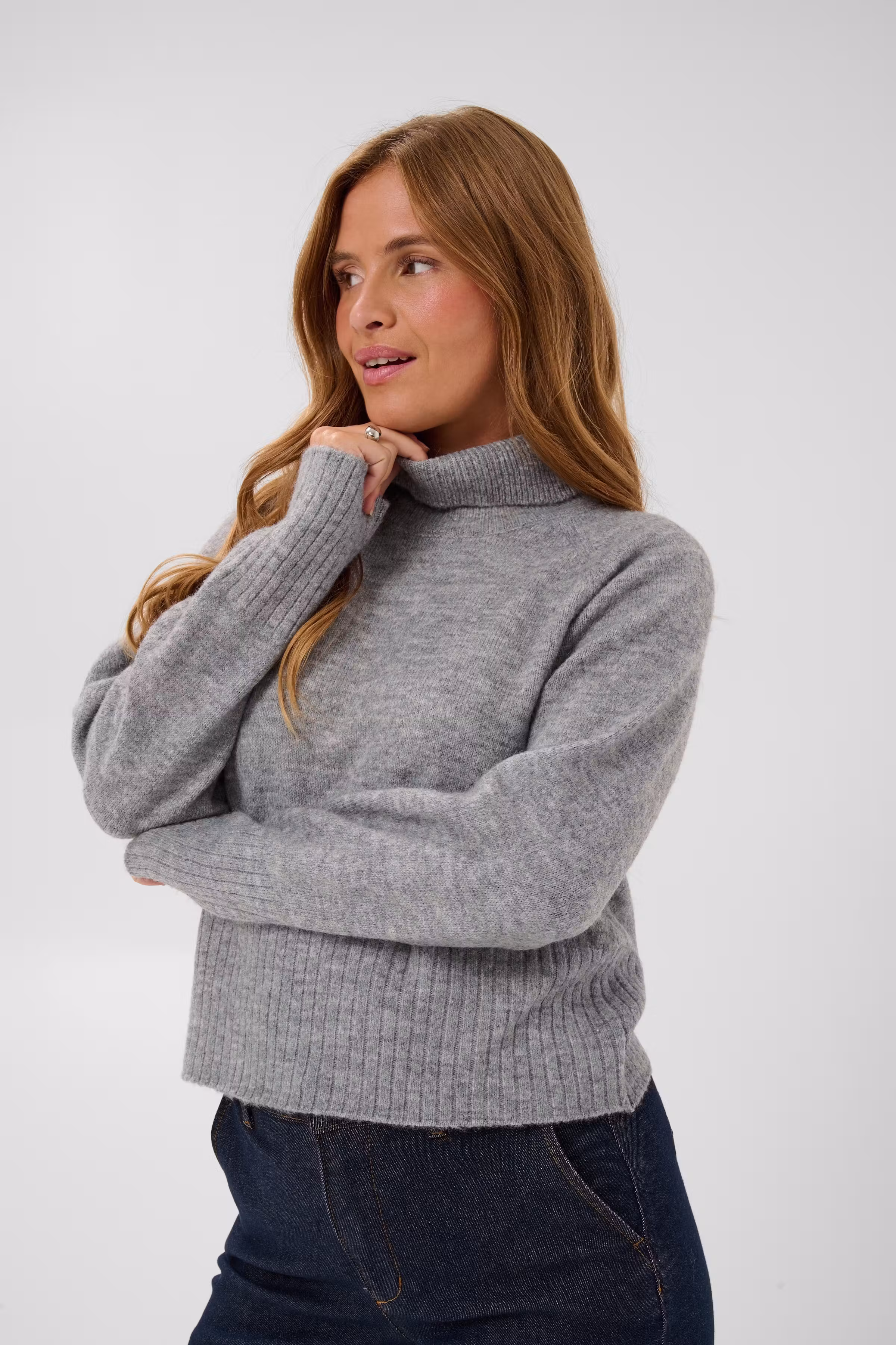 KAerin Pullover LOOKBOOK DETAIL 10511382-100123