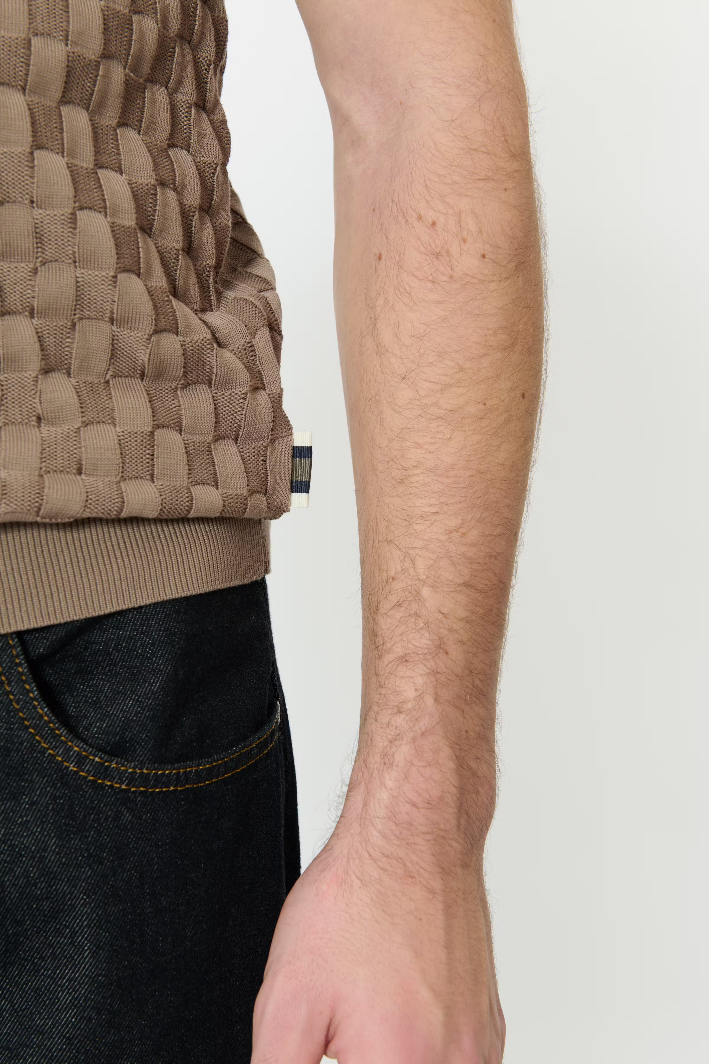 MApolo Heritage Pullover LOOKBOOK DETAIL 30207802-181112