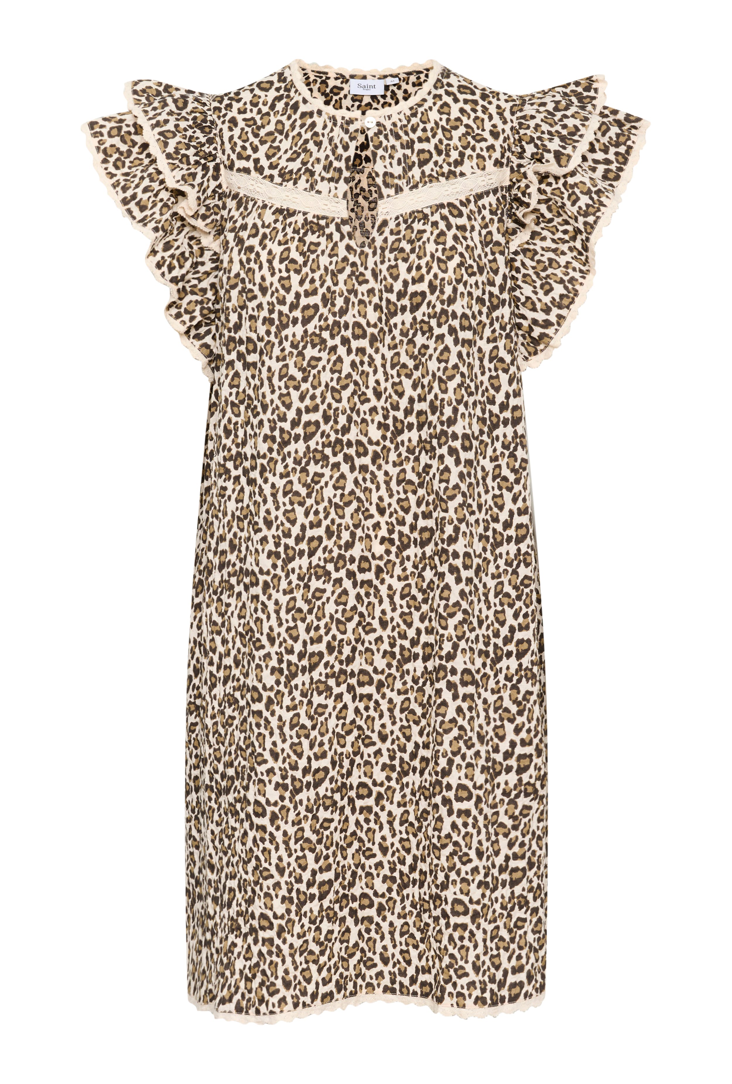 KirbySZ Jurk PACK FRONT 30513997-303739