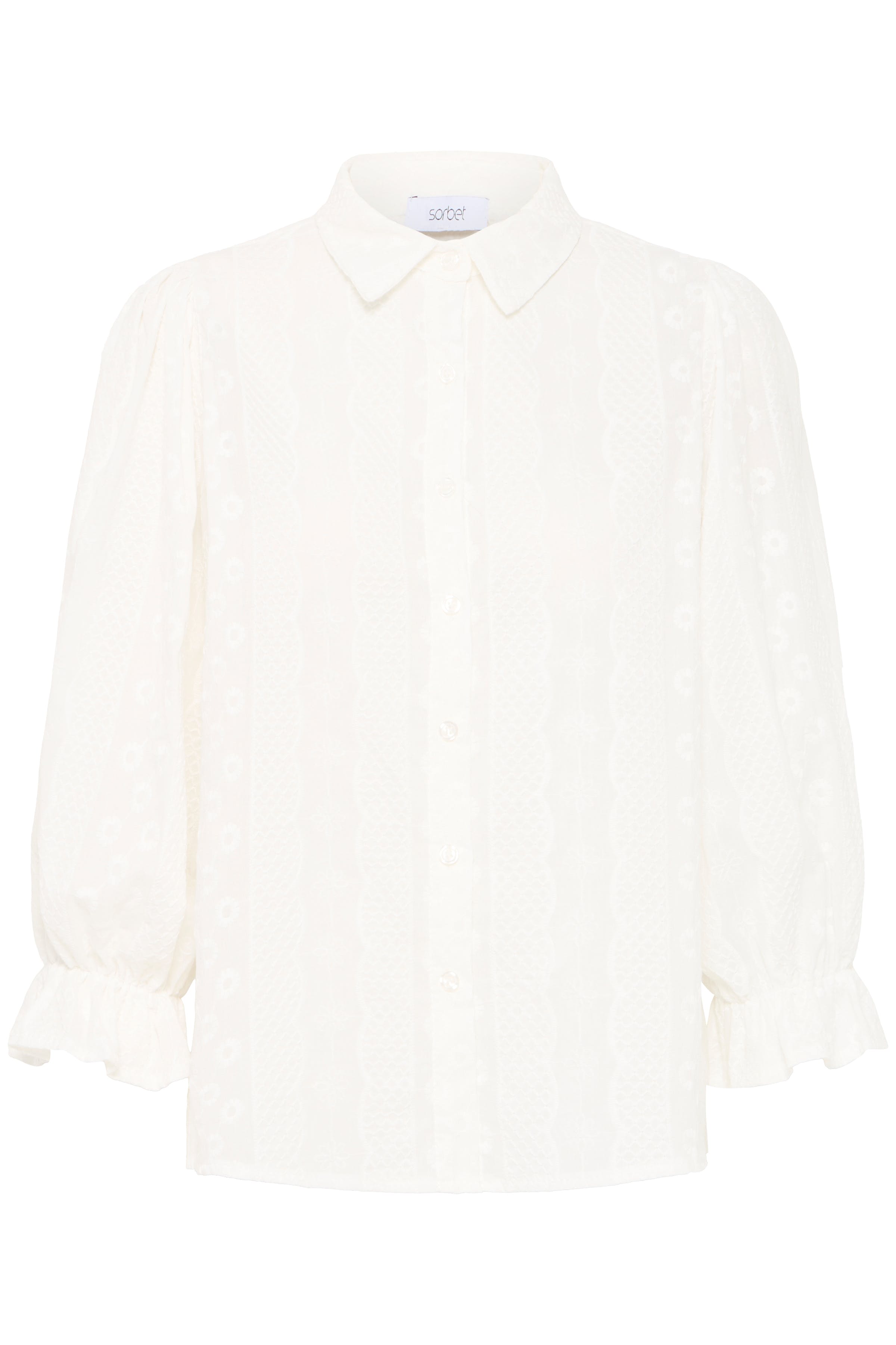 SBANKA Bluse PACK FRONT 22100938-141506