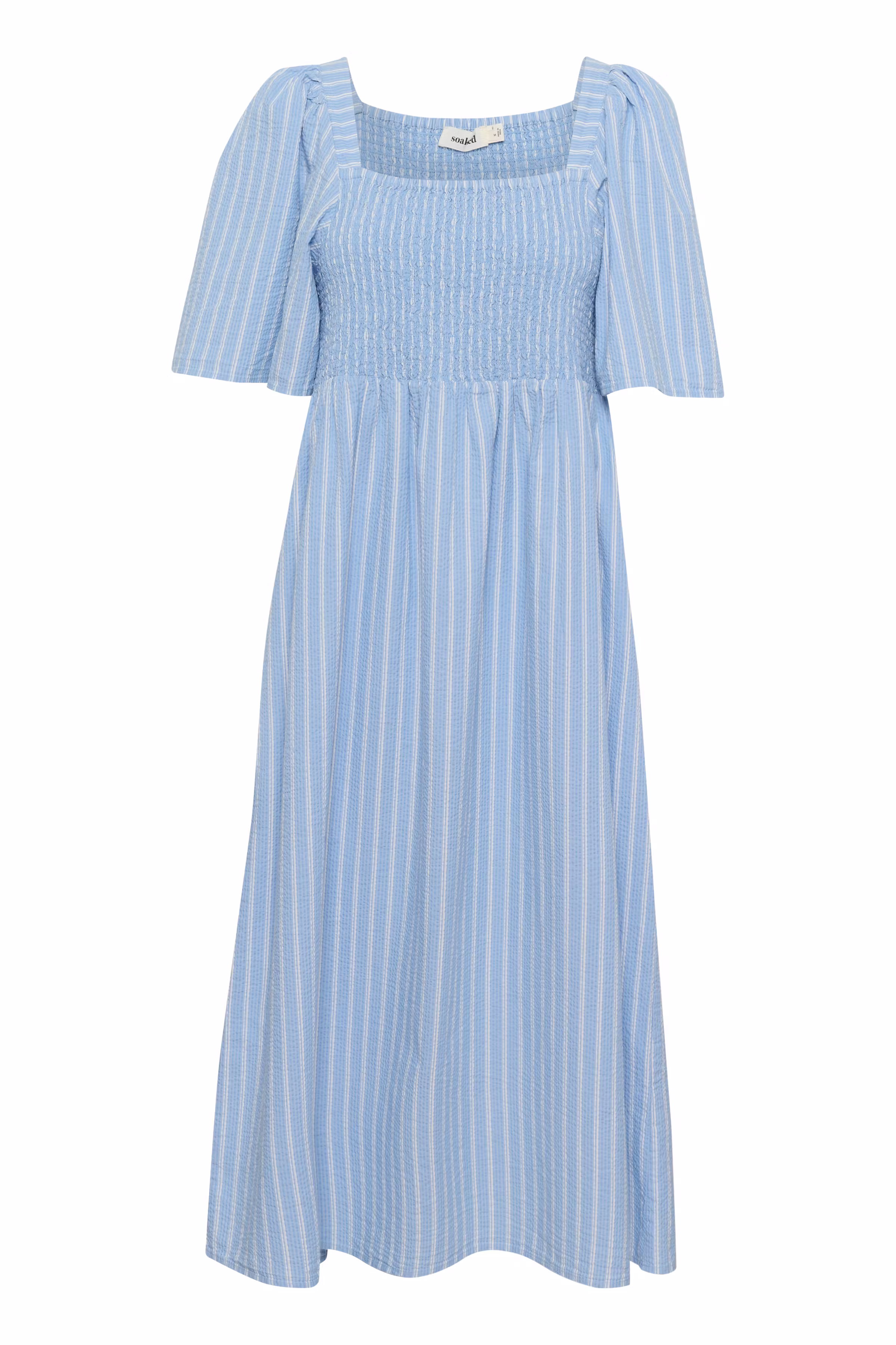 SLAnvitte Dress PACK FRONT 30408471-303926