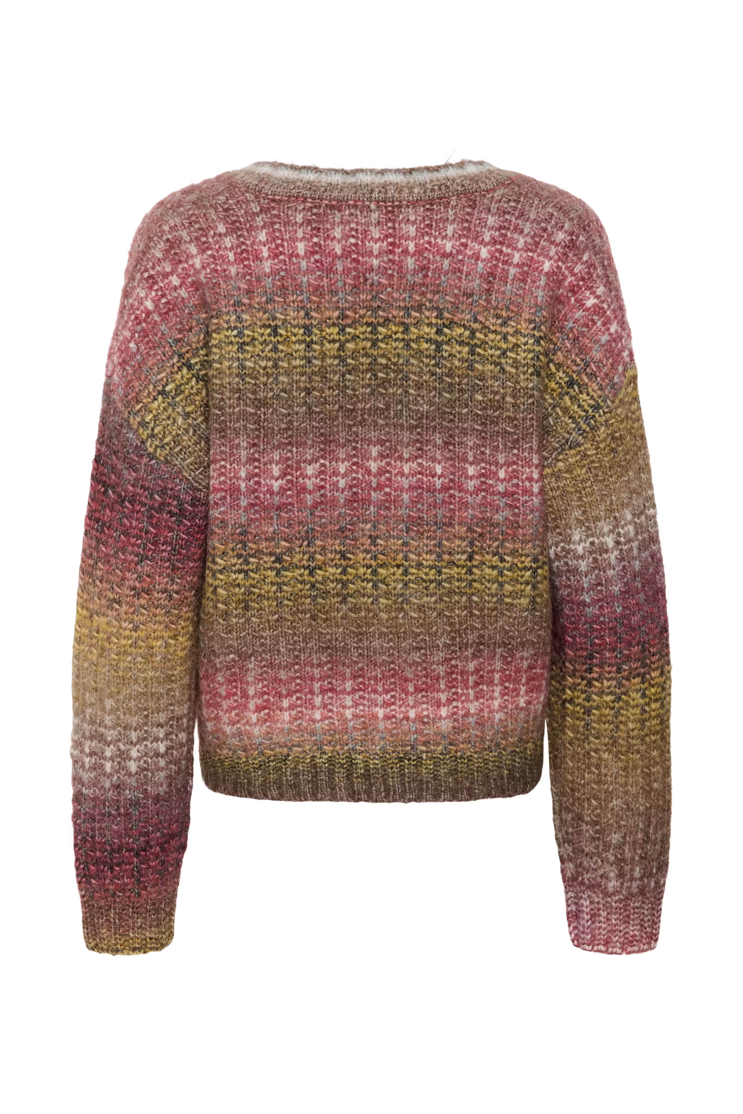 CUjazz Pullover PACK BACK 50113485-1000178