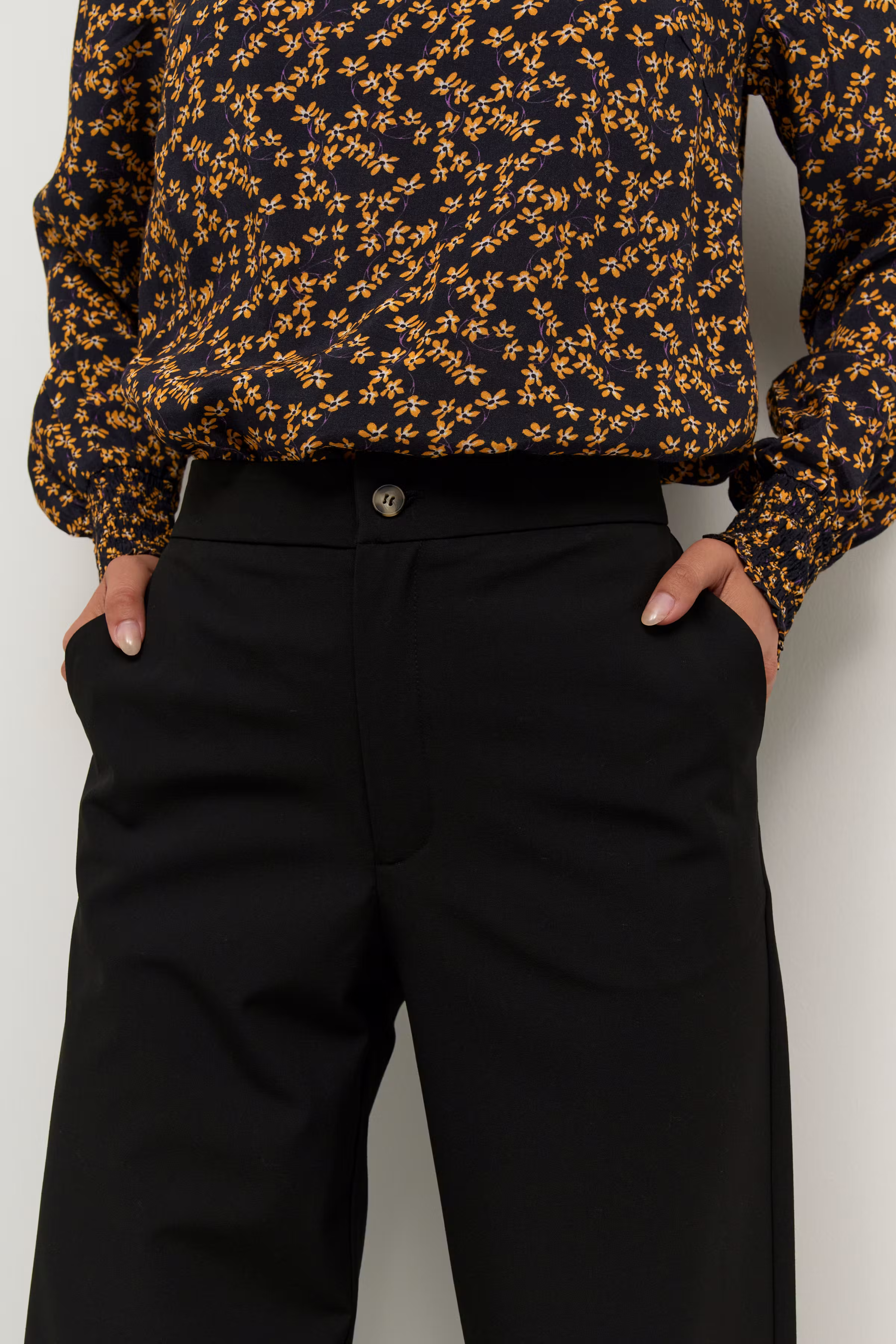BPsabina Bukser LOOKBOOK DETAIL 10590352-100121B