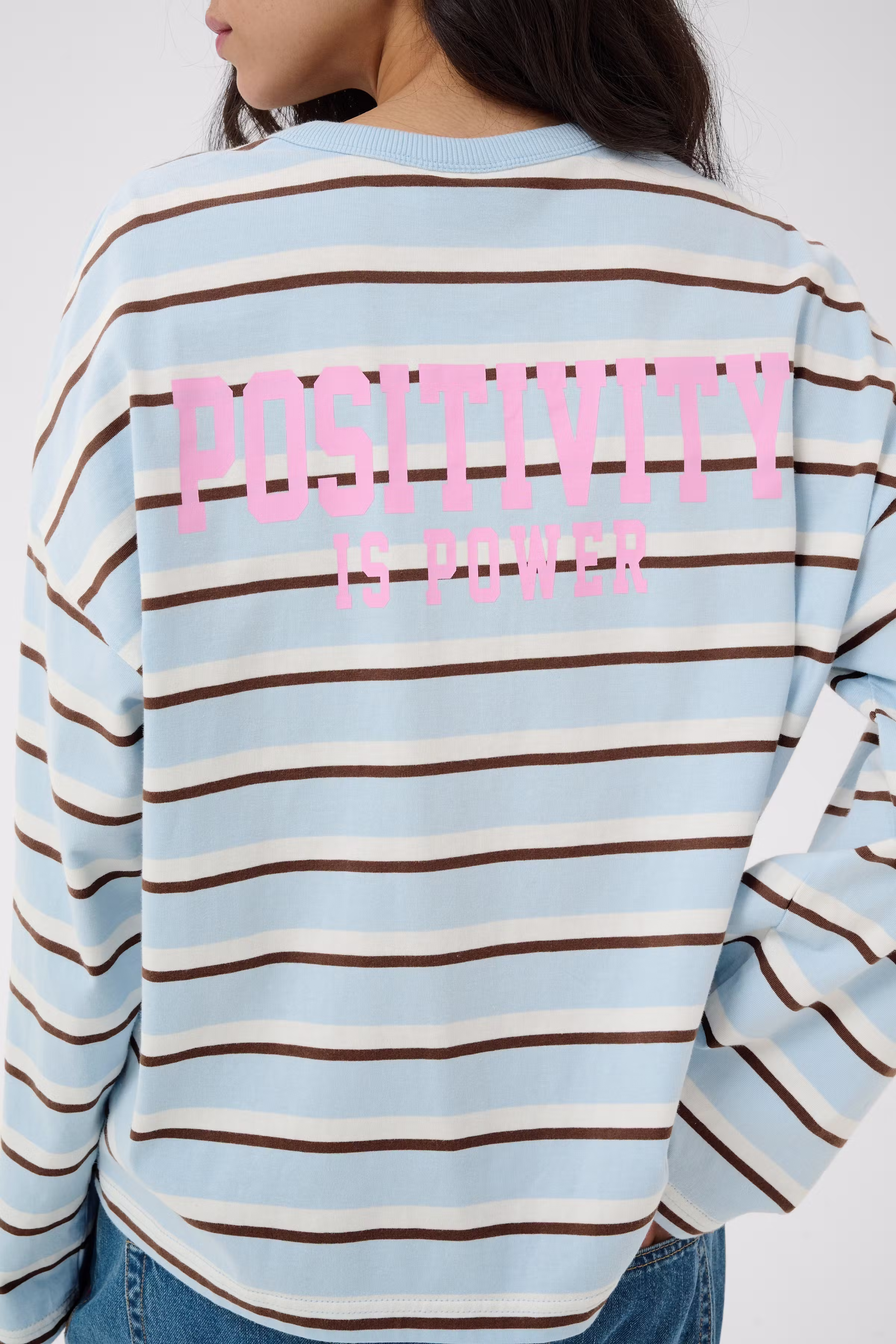 KAeloise T-shirt LOOKBOOK DETAIL 10513128-1000756