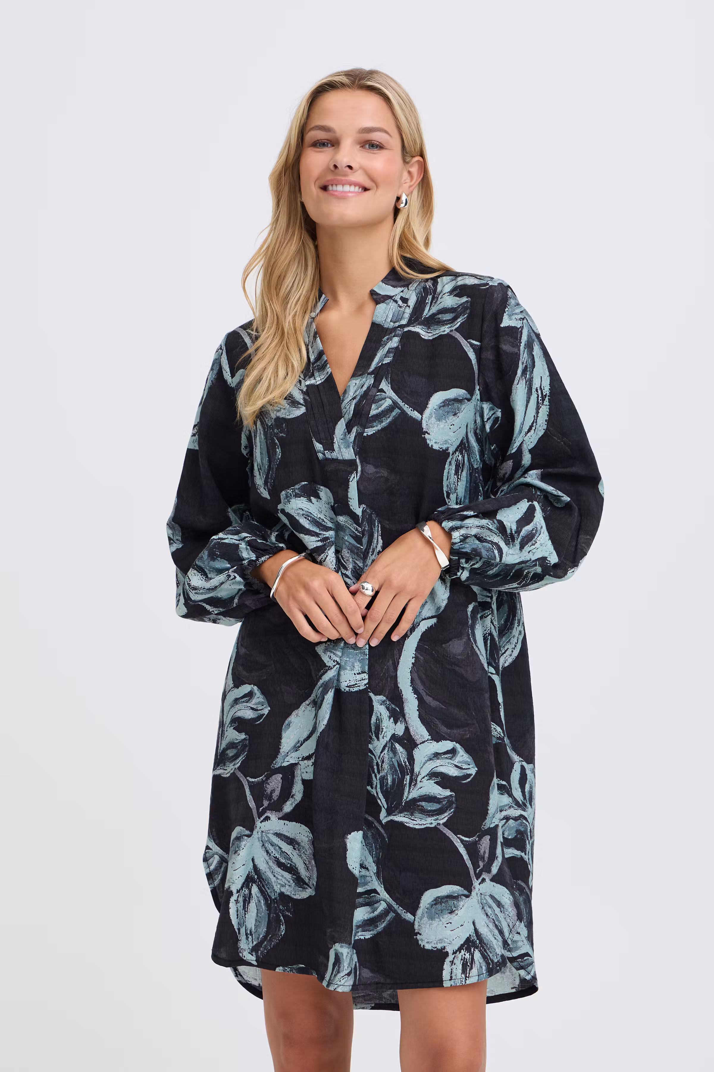 FRARIANA Dress LOOKBOOK FRONT 20618457-900013981