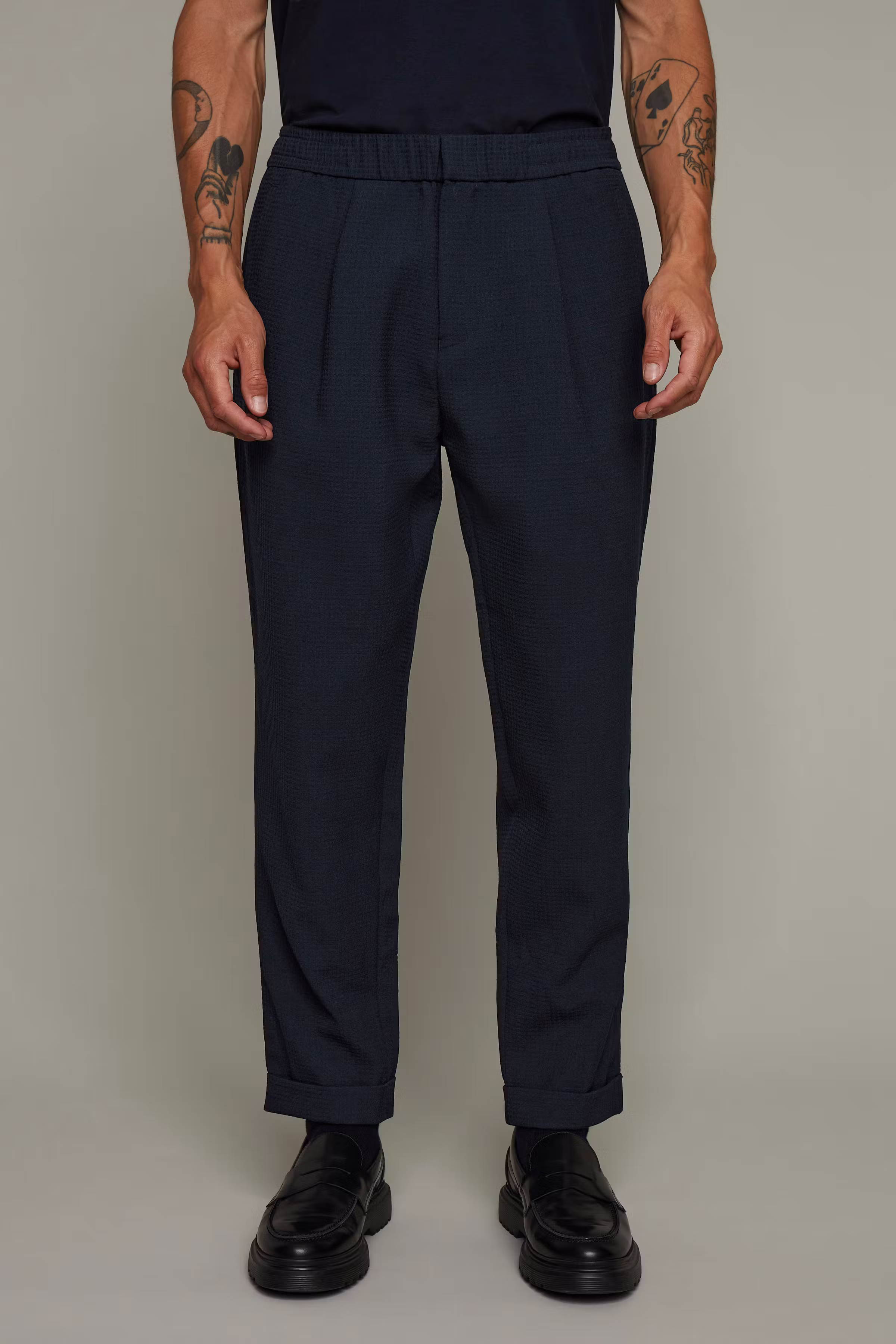 MAnathan Trousers LOOKBOOK FRONT 30206305-194011