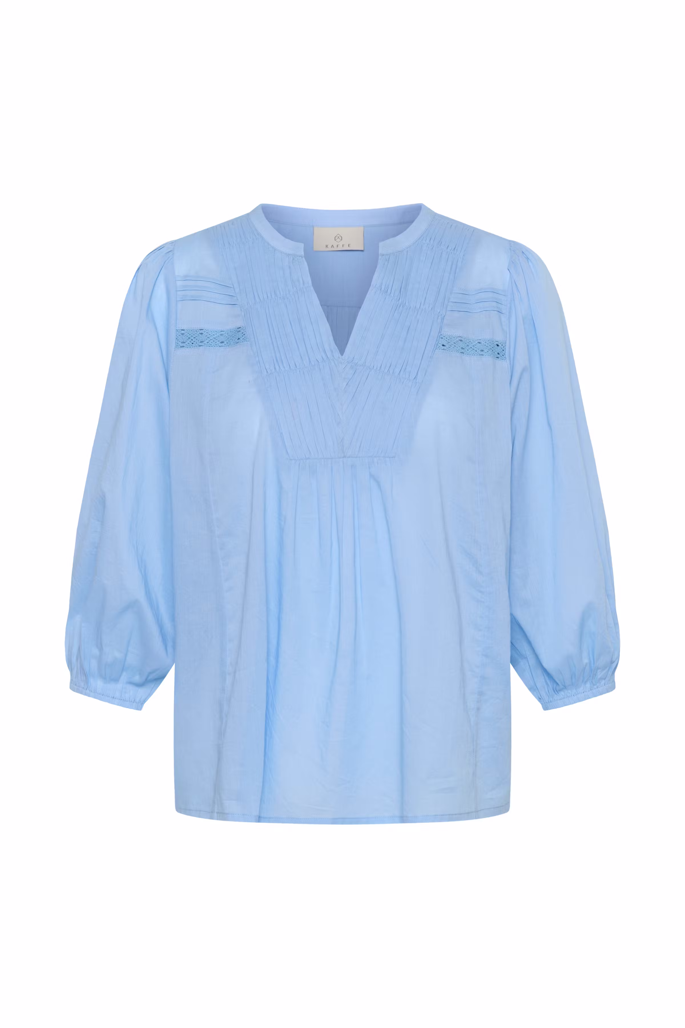 KAkarli Blouse PACK FRONT 10511924-153930