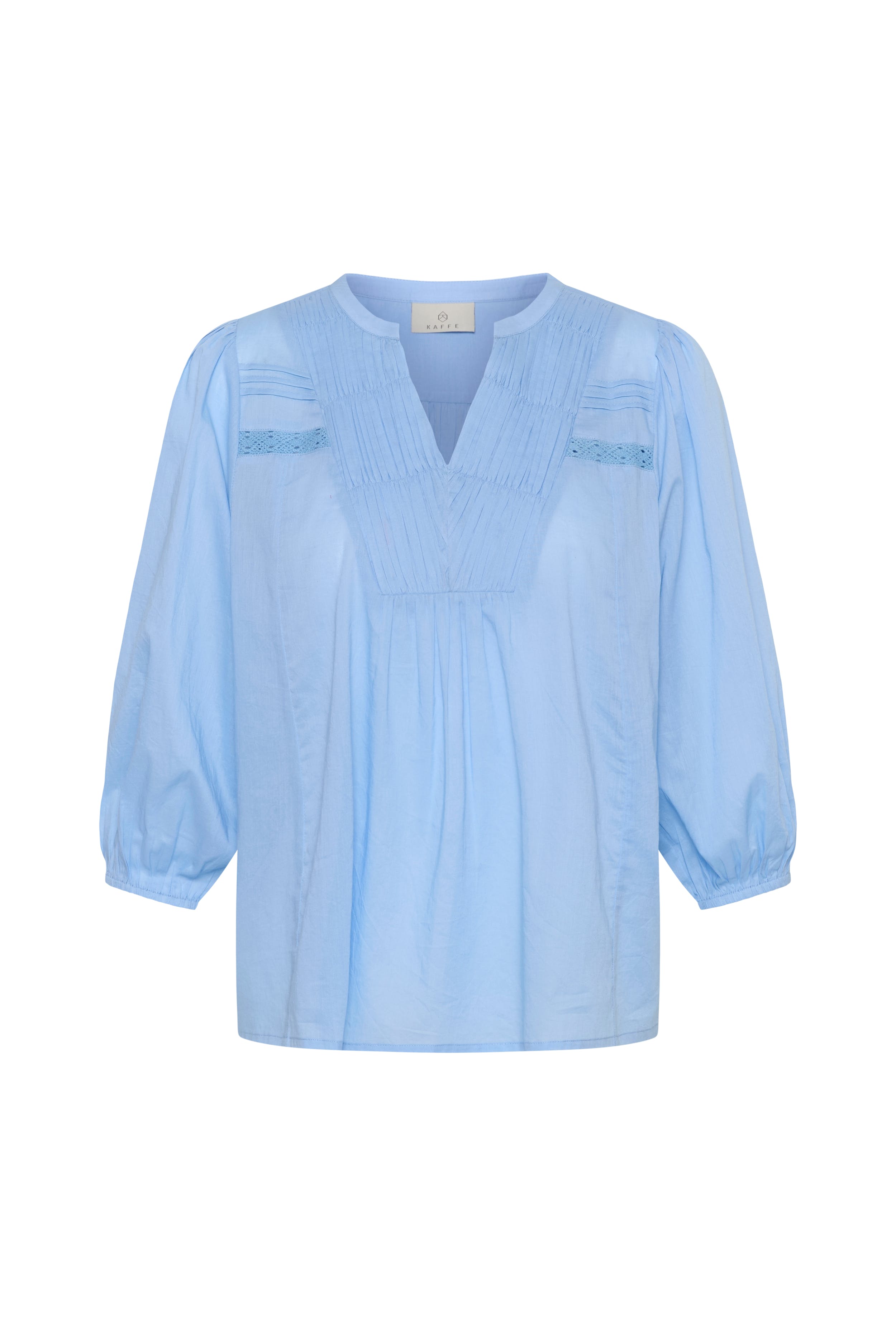 KAkarli Bluse PACK FRONT 10511924-153930