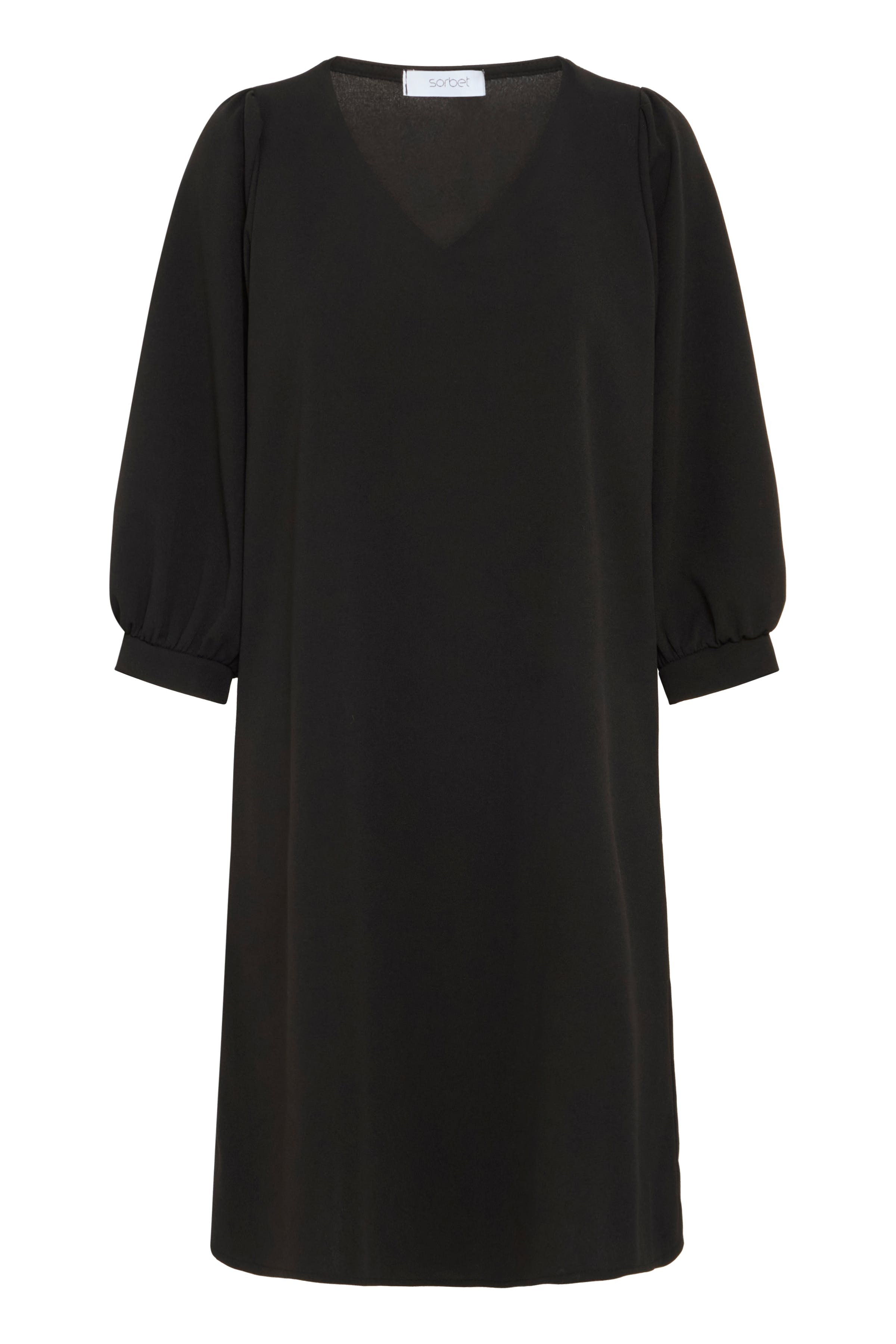 SBGAZEL Kleid PACK FRONT 22100864-190303