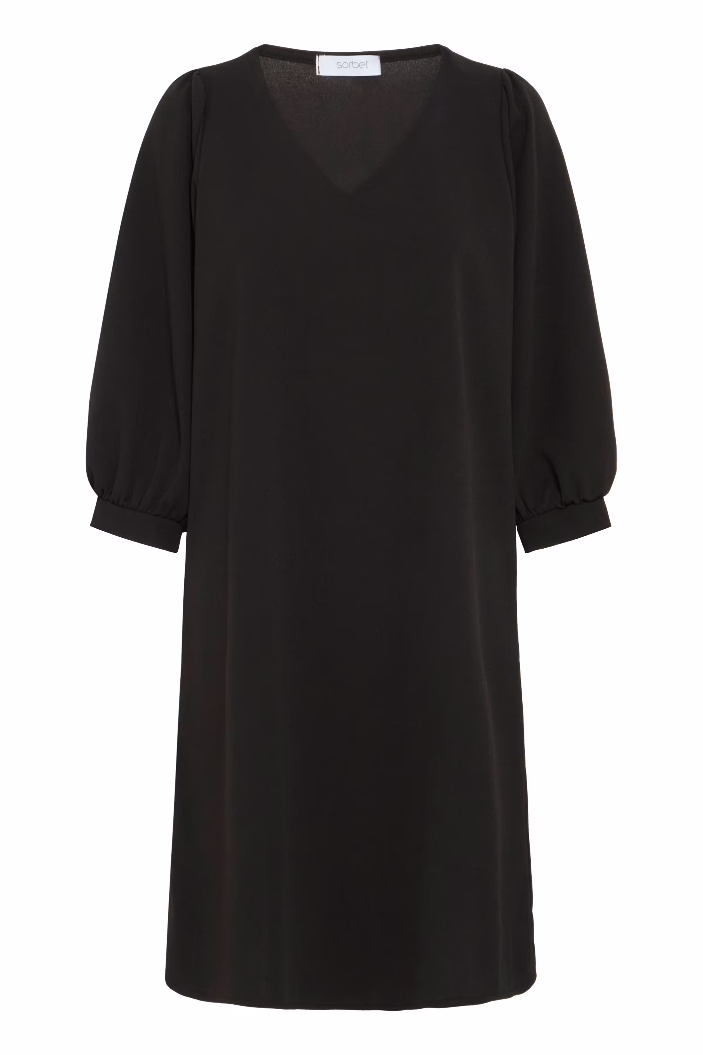 SBGAZEL Kleid PACK FRONT 22100864-190303