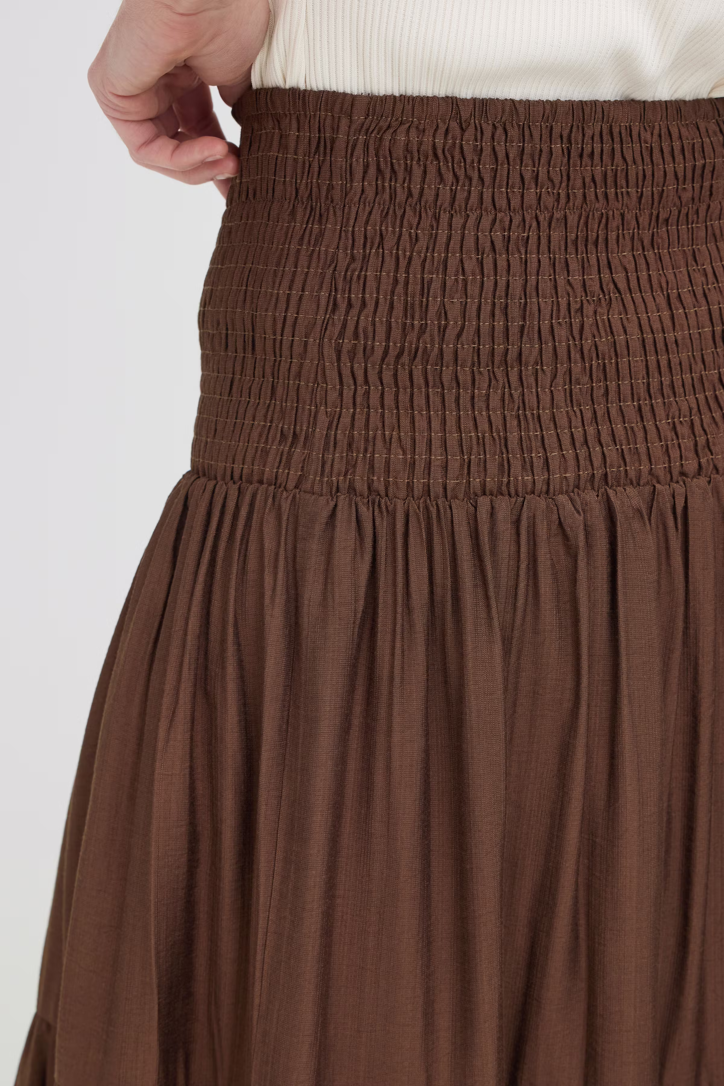 BYJOANNIE Nederdel LOOKBOOK DETAIL 20819421-191012