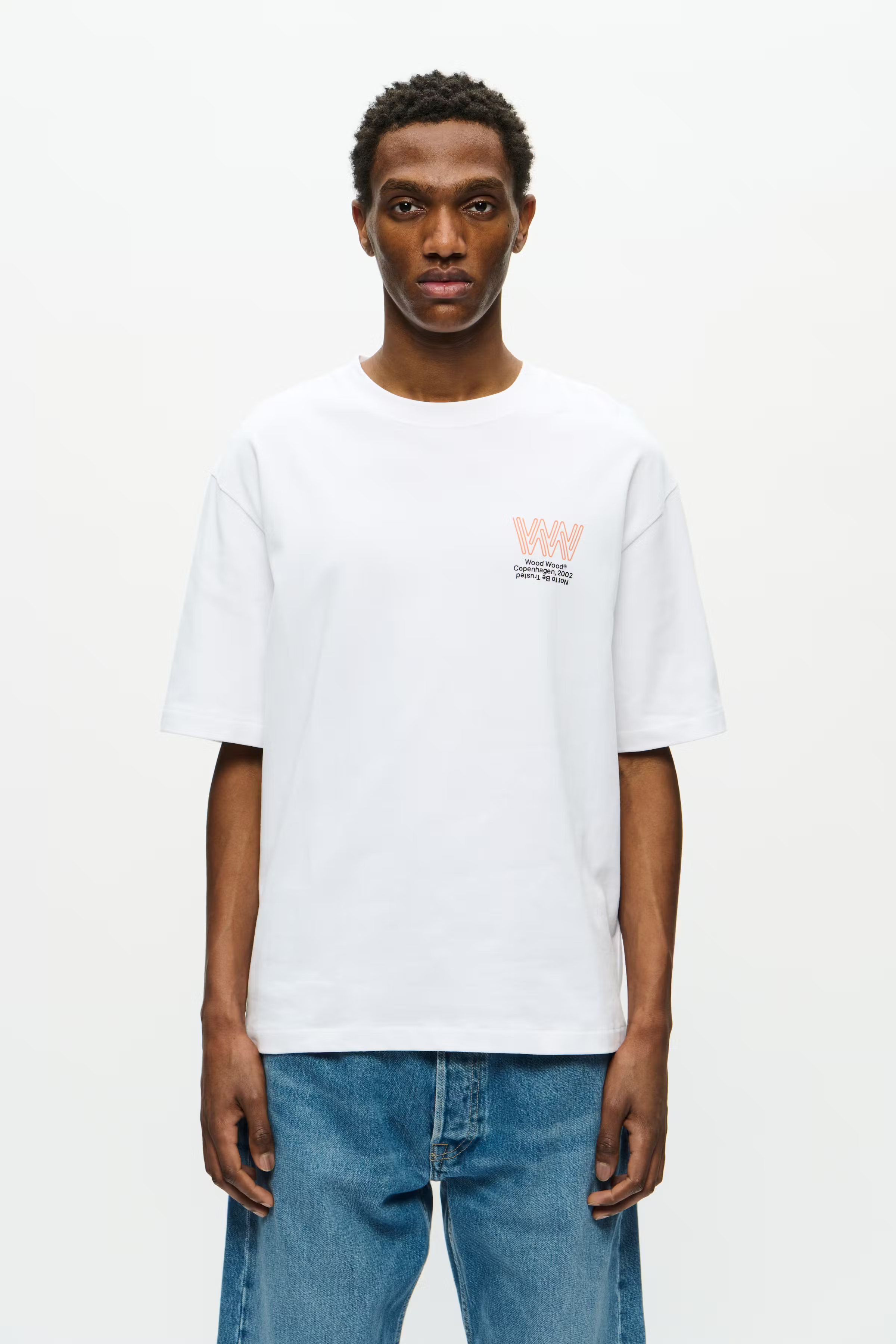 WWGary T-shirt LOOKBOOK FRONT 30251562-110601