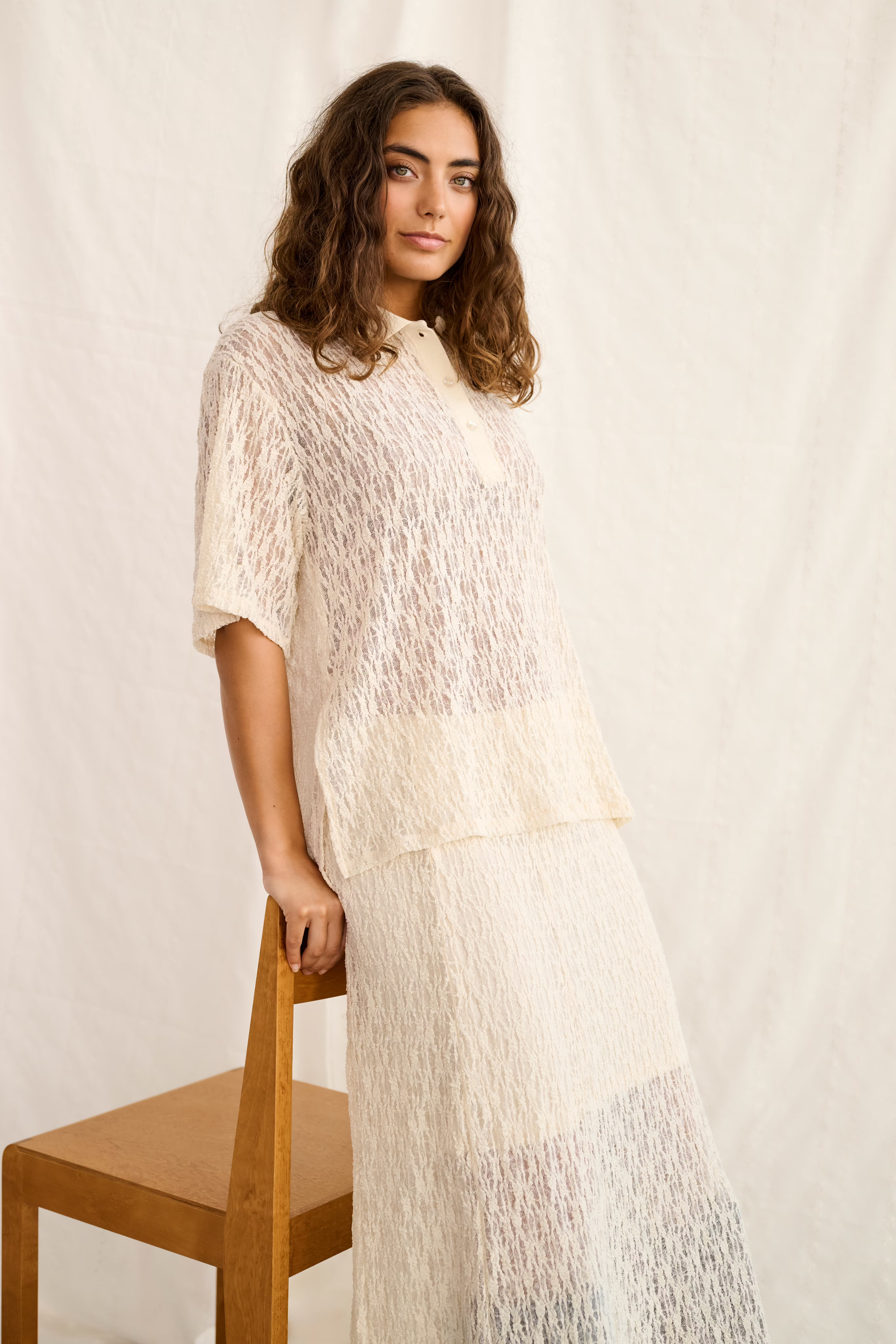 CUkine Blus LOCATION NONE 50112949-120304