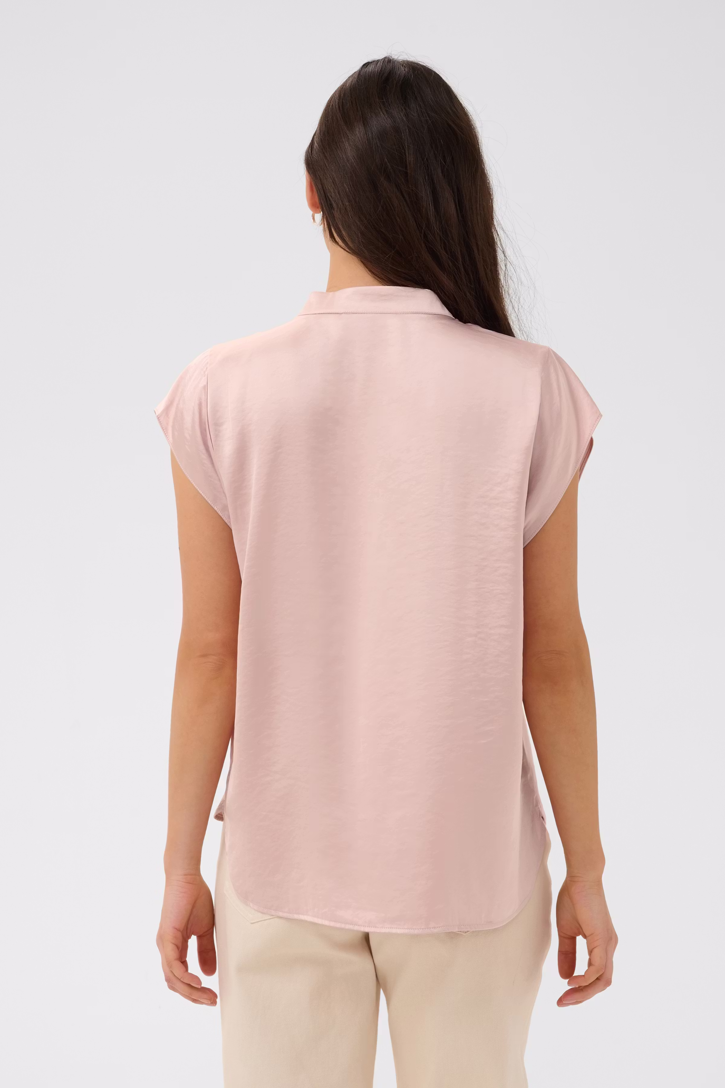 PananSZ Blouse LOOKBOOK BACK 30515628-151607