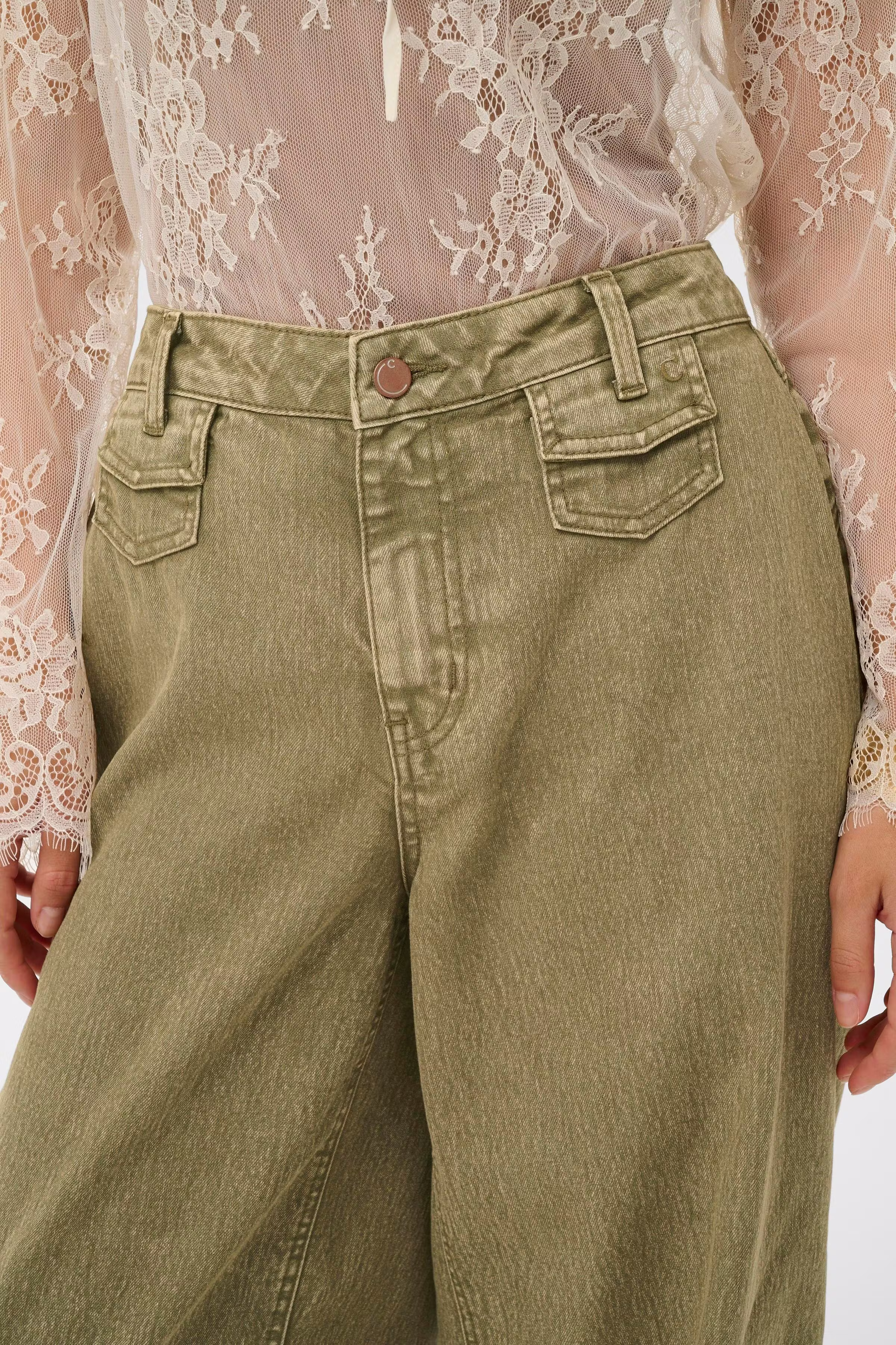 CRTilde Broek LOOKBOOK DETAIL 10614836-180724
