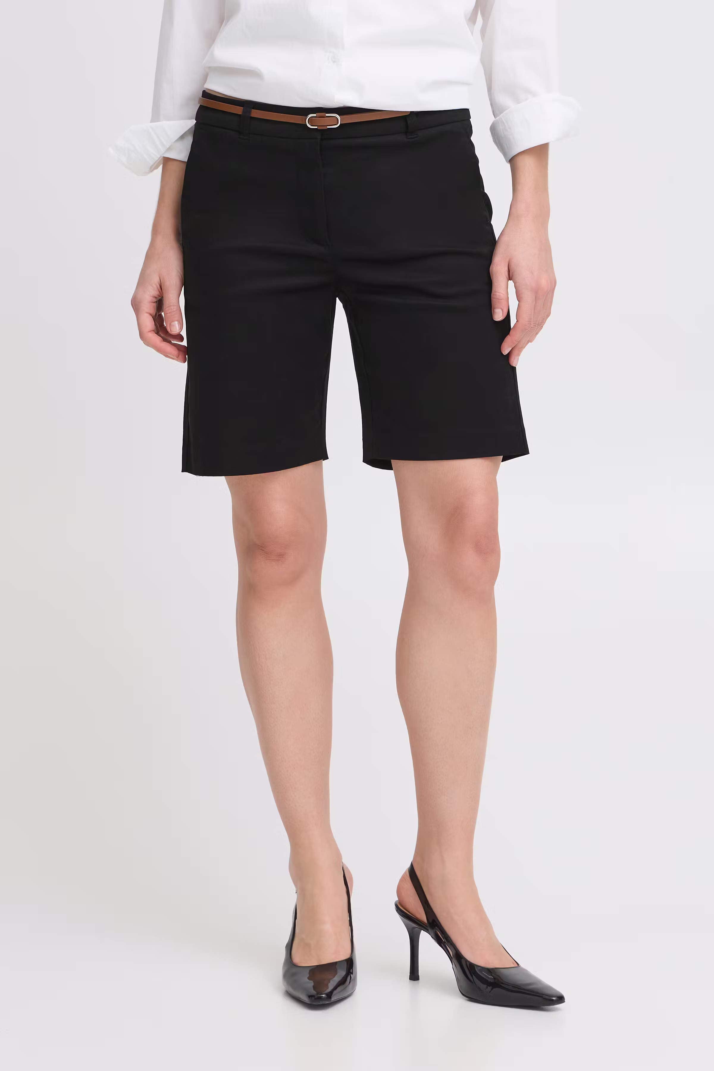 BYDAYS Shorts LOOKBOOK FRONT 20805588-200451