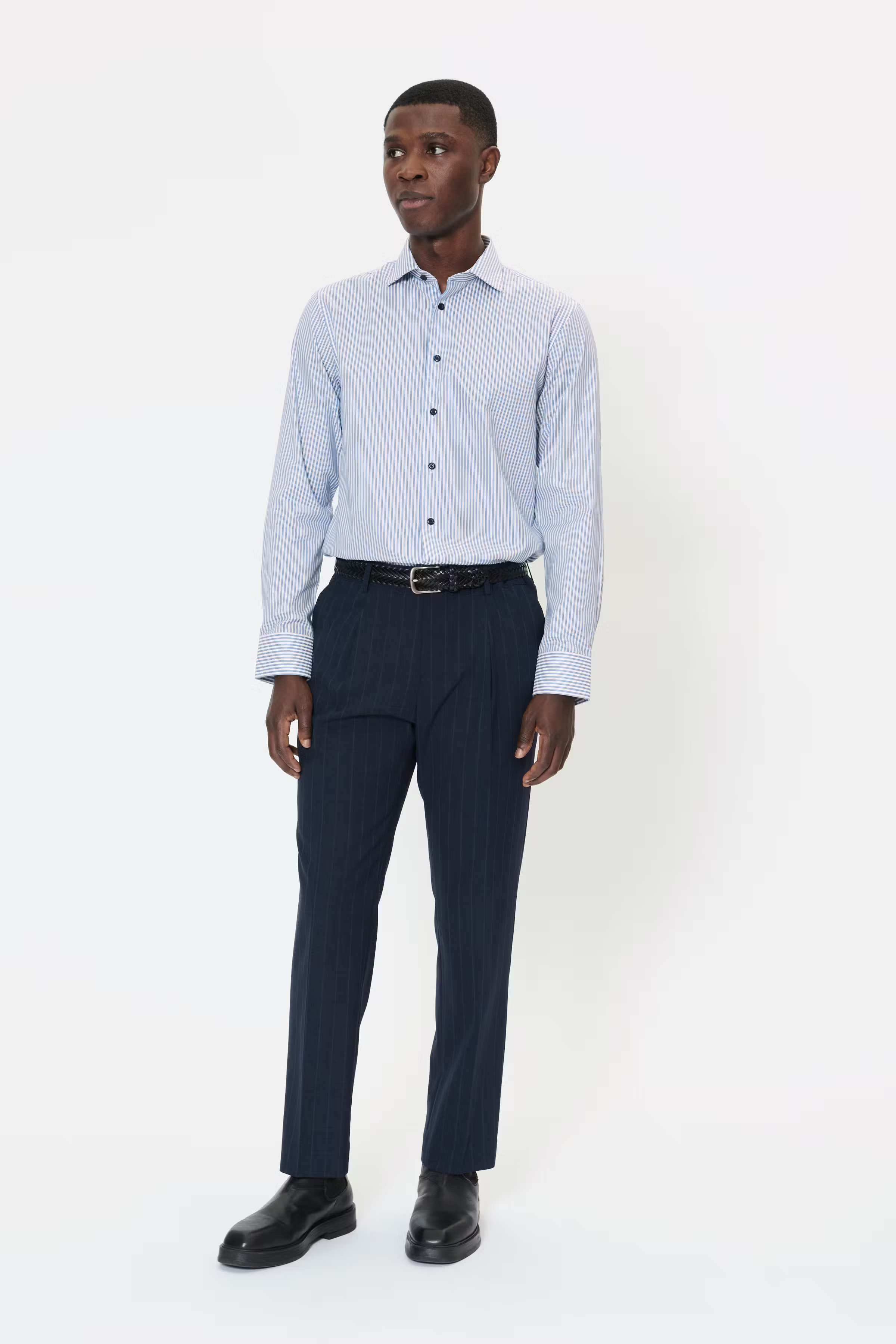 MAmarc Shirt LOOKBOOK FRONT 30208889-154030