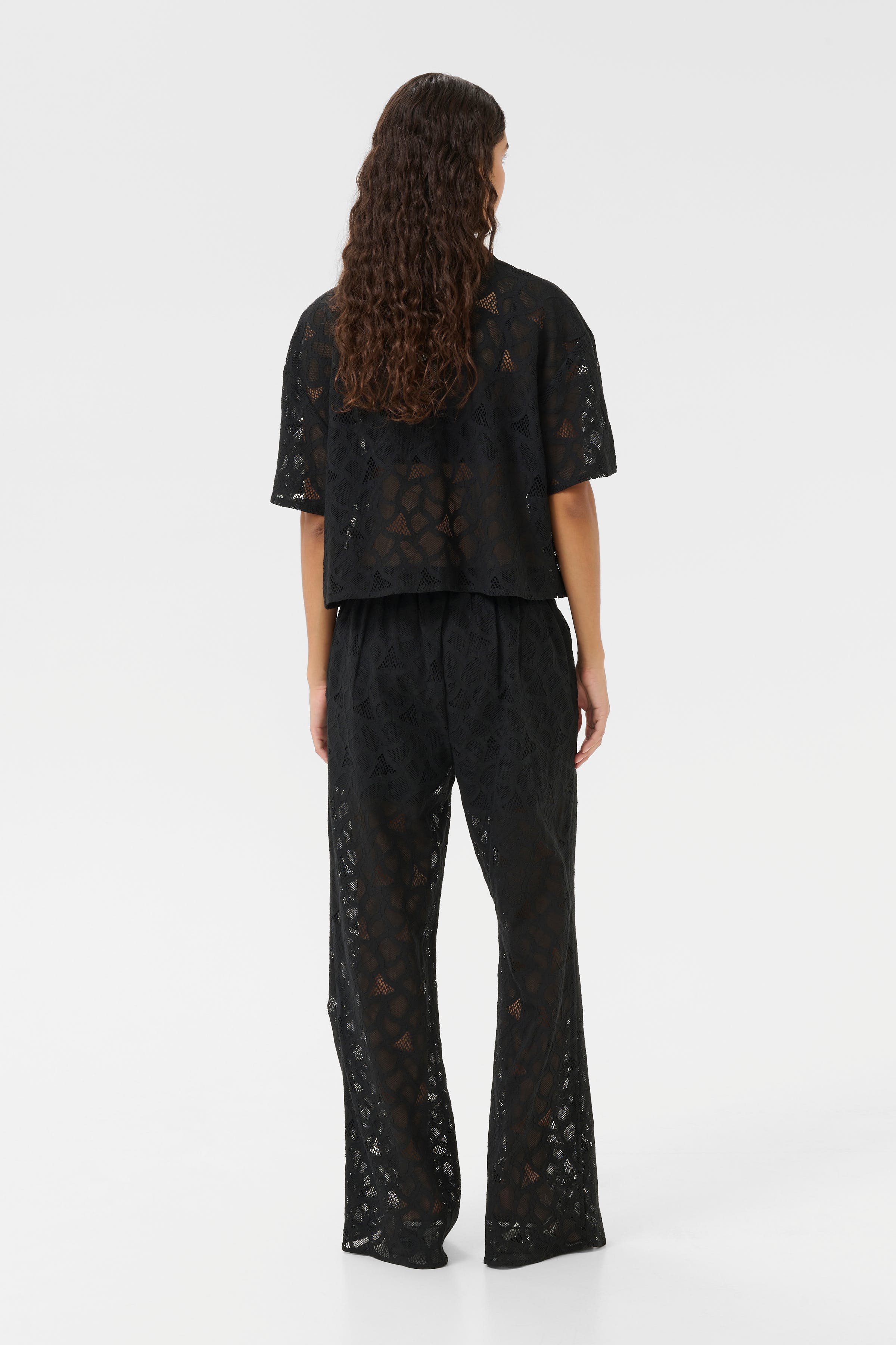 KBAudrey Spitzenhemd LOOKBOOK BACK 10105546-194008