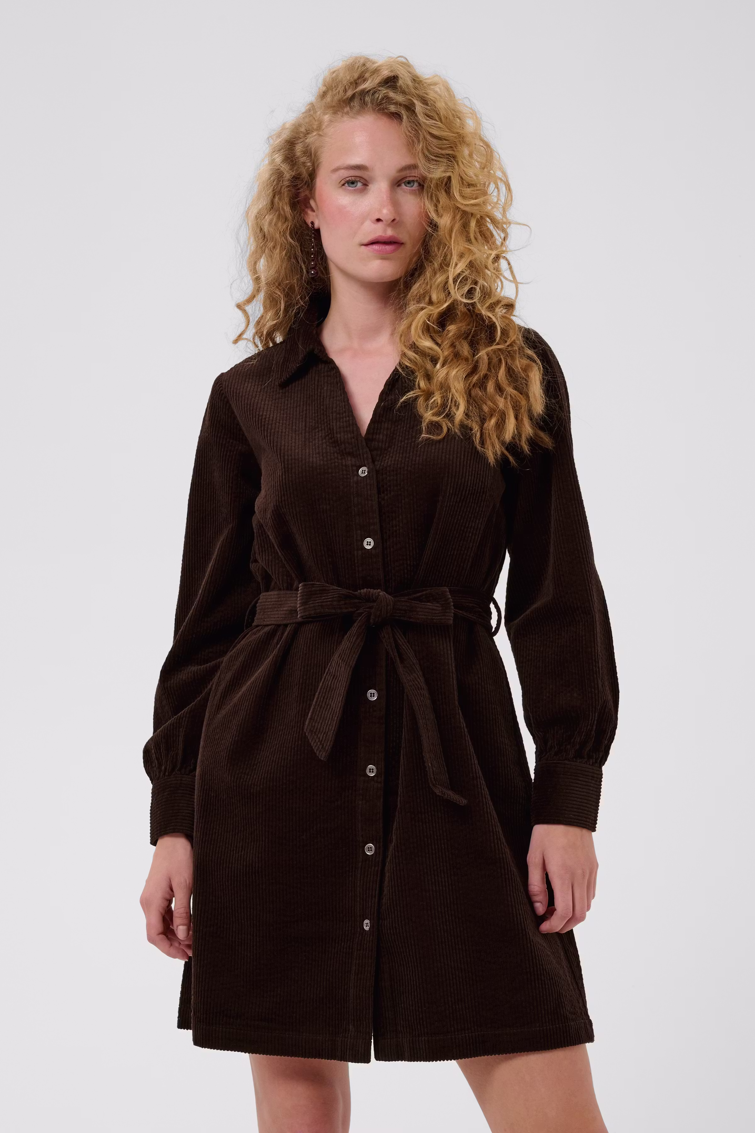CUkalla Klänning LOOKBOOK FRONT 50113394-190915