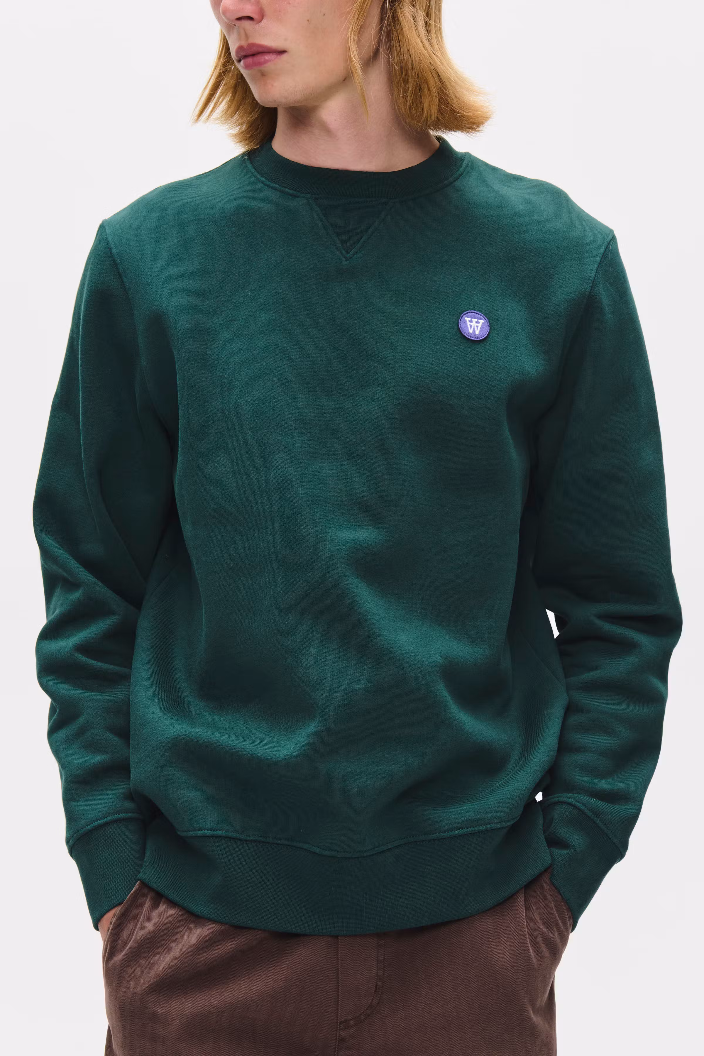 WWTye Sweatshirt LOOKBOOK DETAIL 30251378-195320