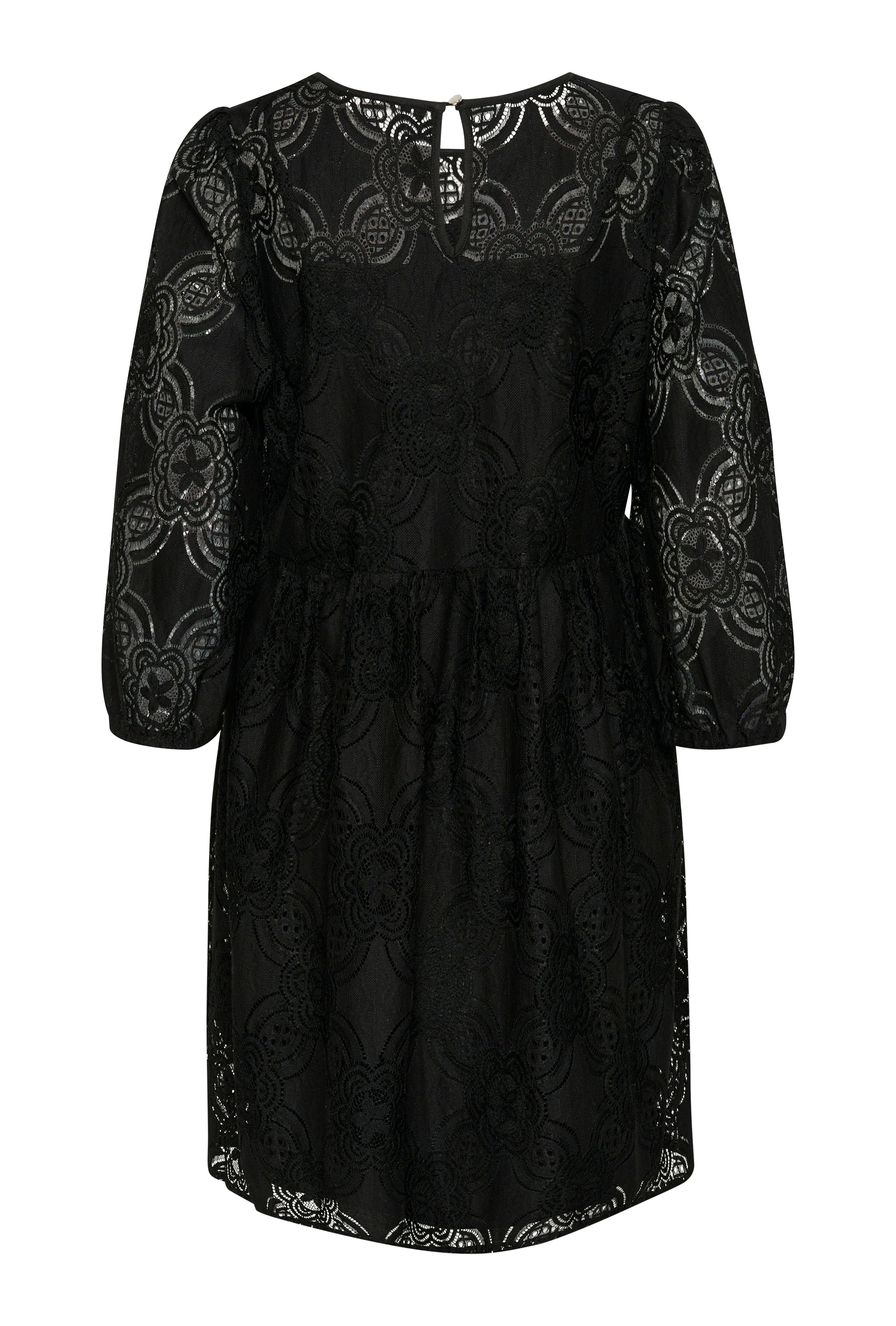 KApaula Kjole PACK BACK 10508715-100121