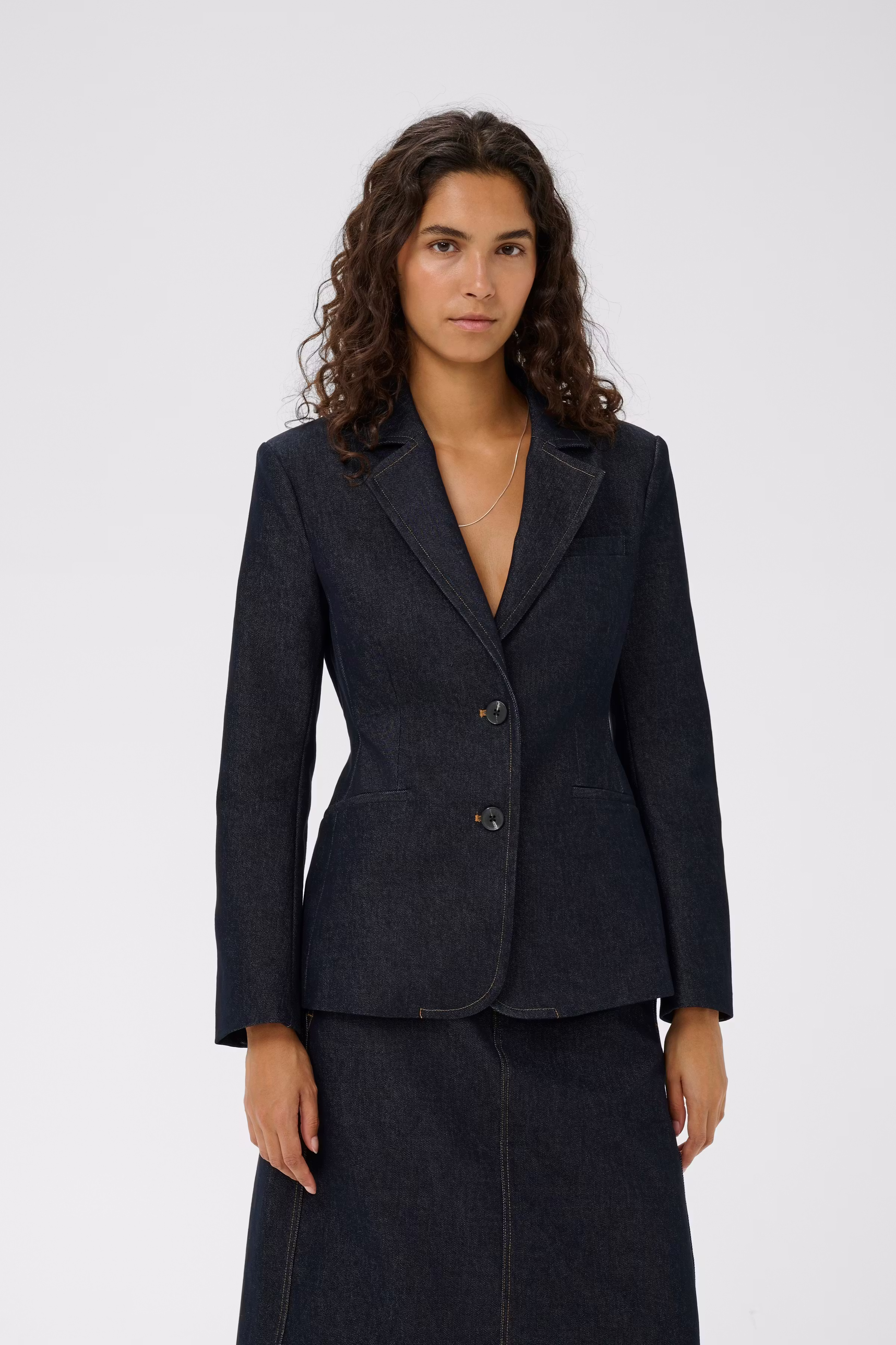 DEIRDRAIW Blazer LOOKBOOK FRONT 30112314-303349