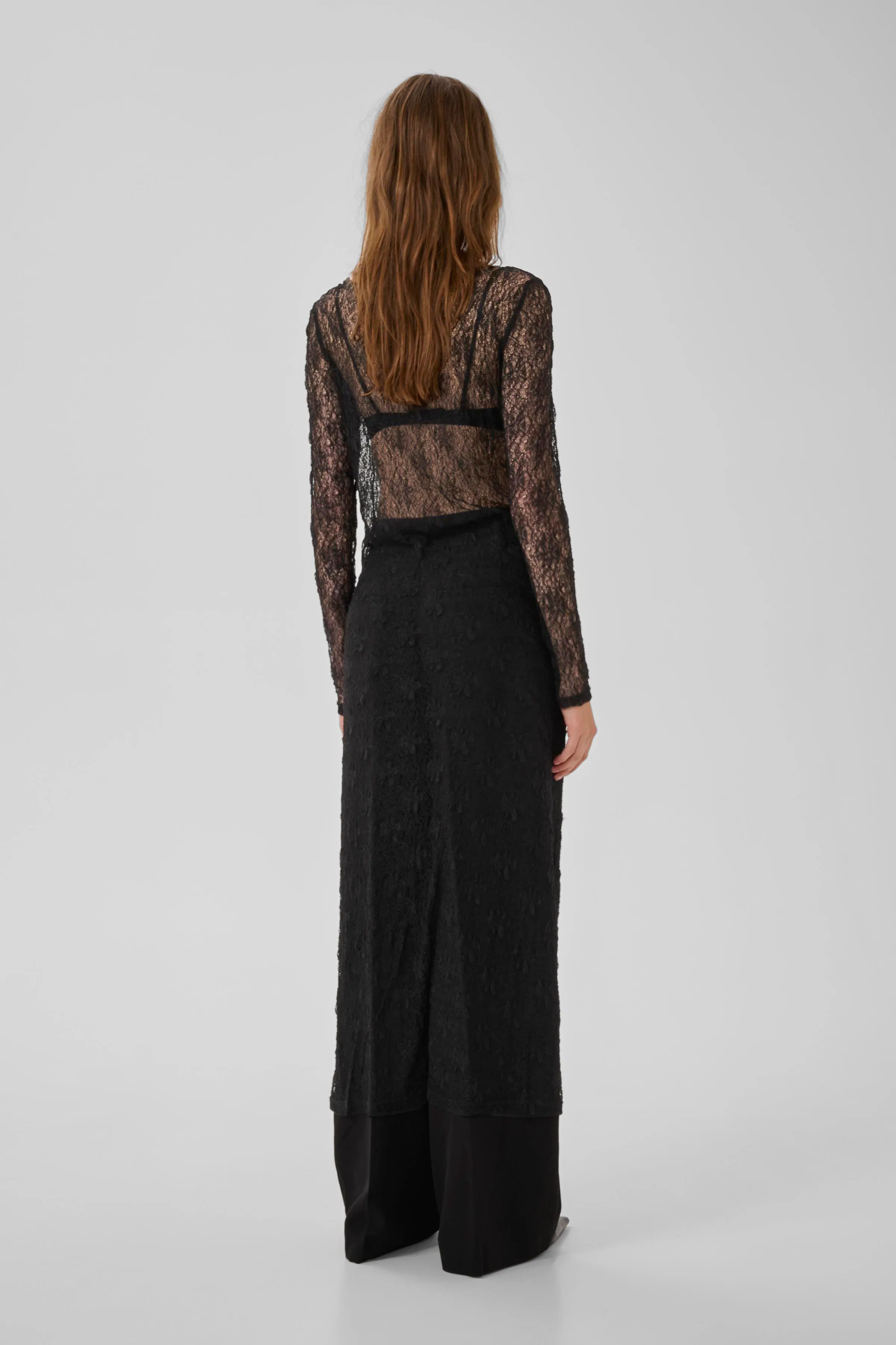 MWRita Dress LOOKBOOK BACK 10705419-100031