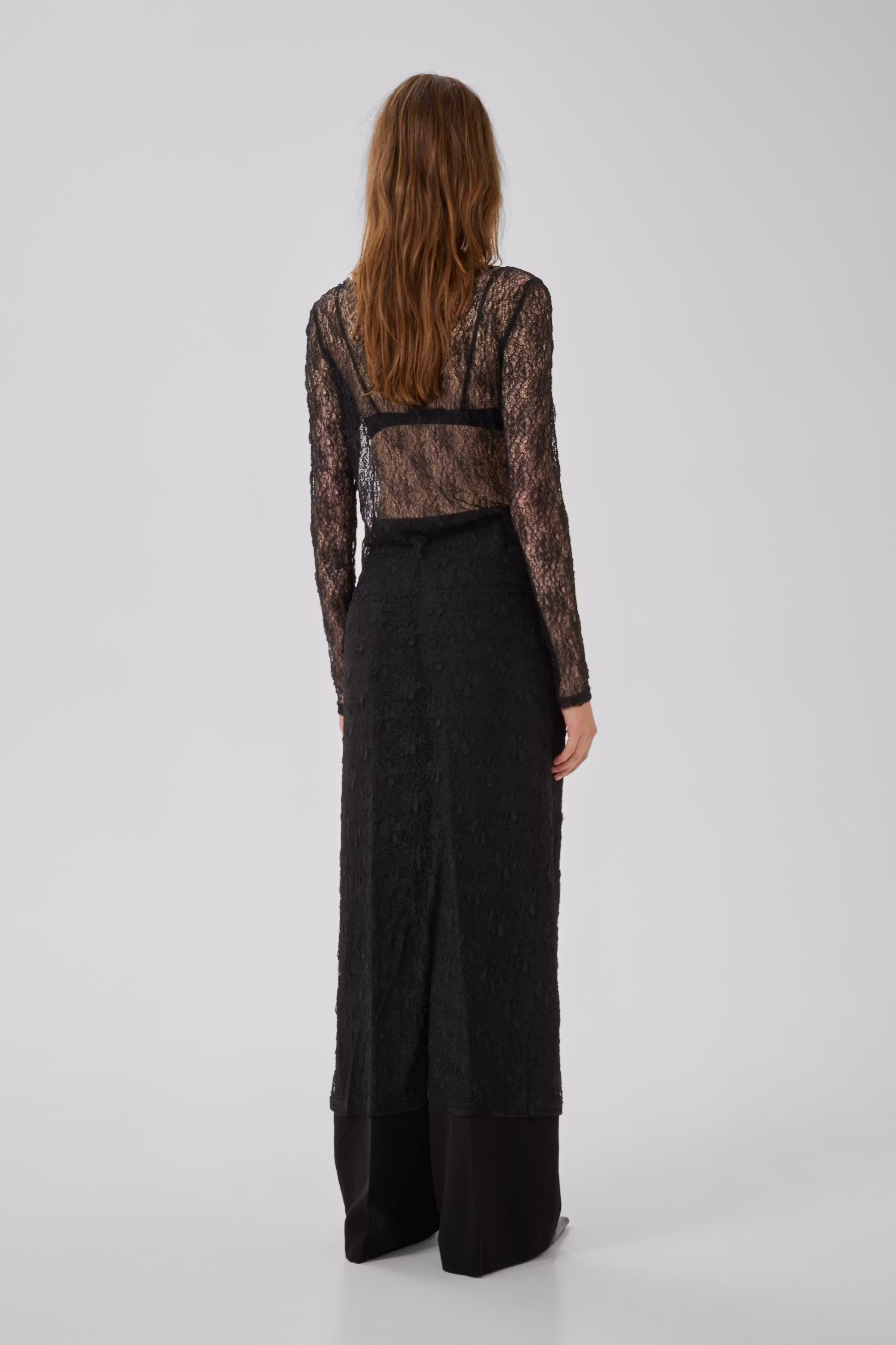 MWRita Dress LOOKBOOK BACK 10705419-100031