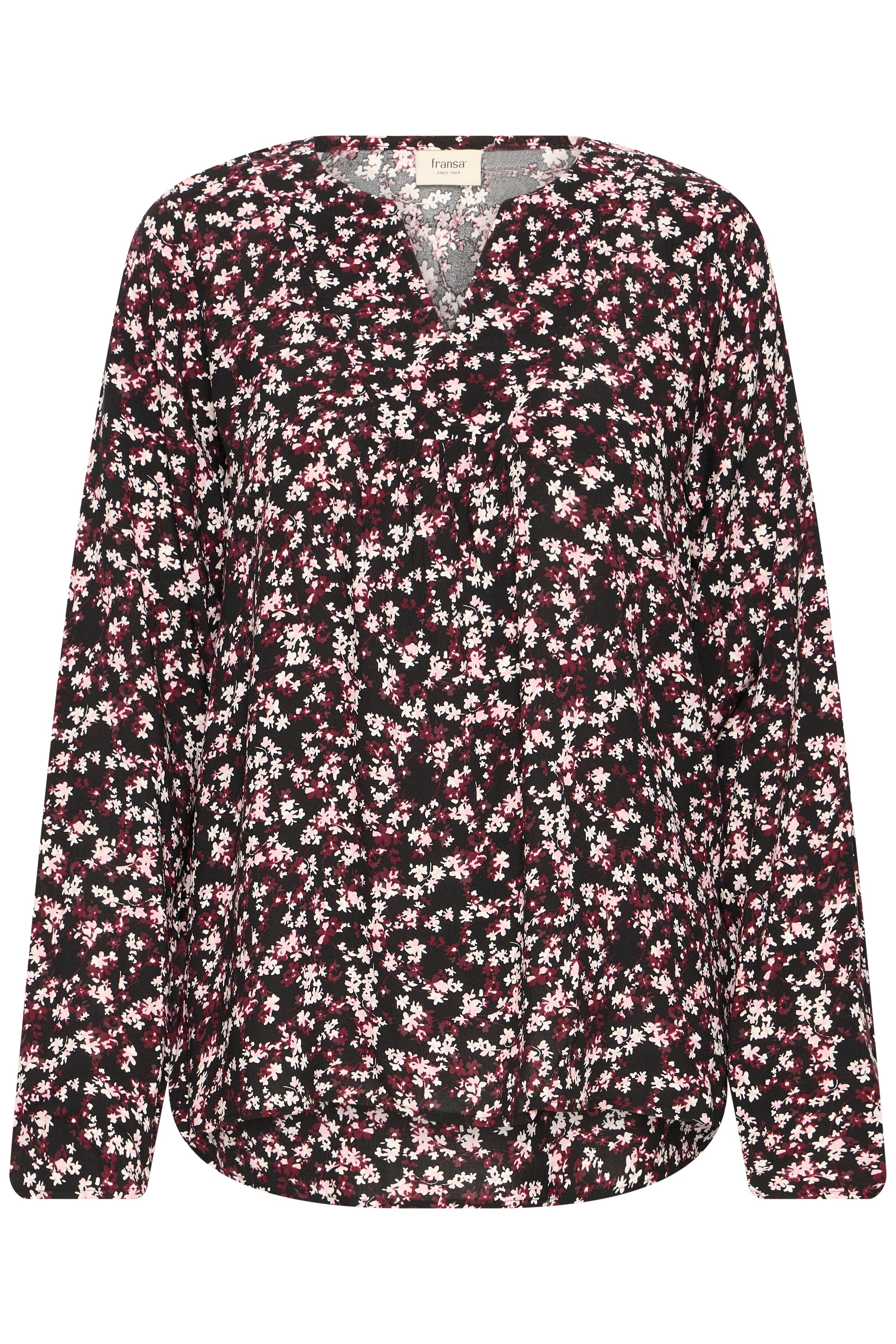 FRKIKI Bluse PACK FRONT 20612662-202495