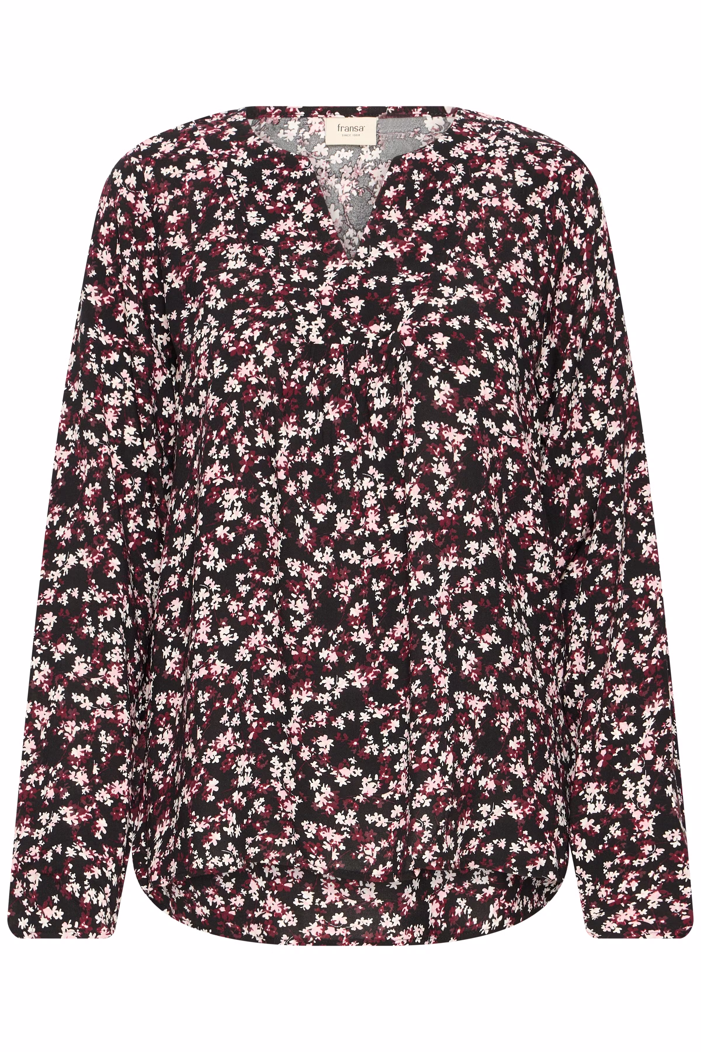 FRKIKI Bluse PACK FRONT 20612662-900002423