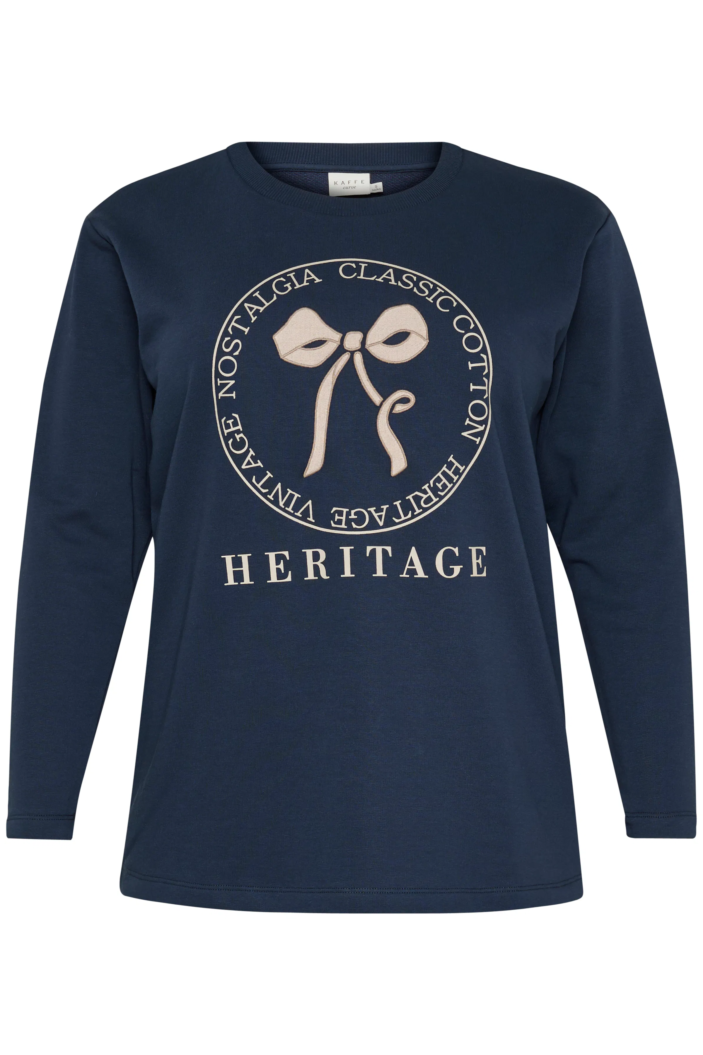 KCelina Sweatshirt PACK FRONT 10582859-194020