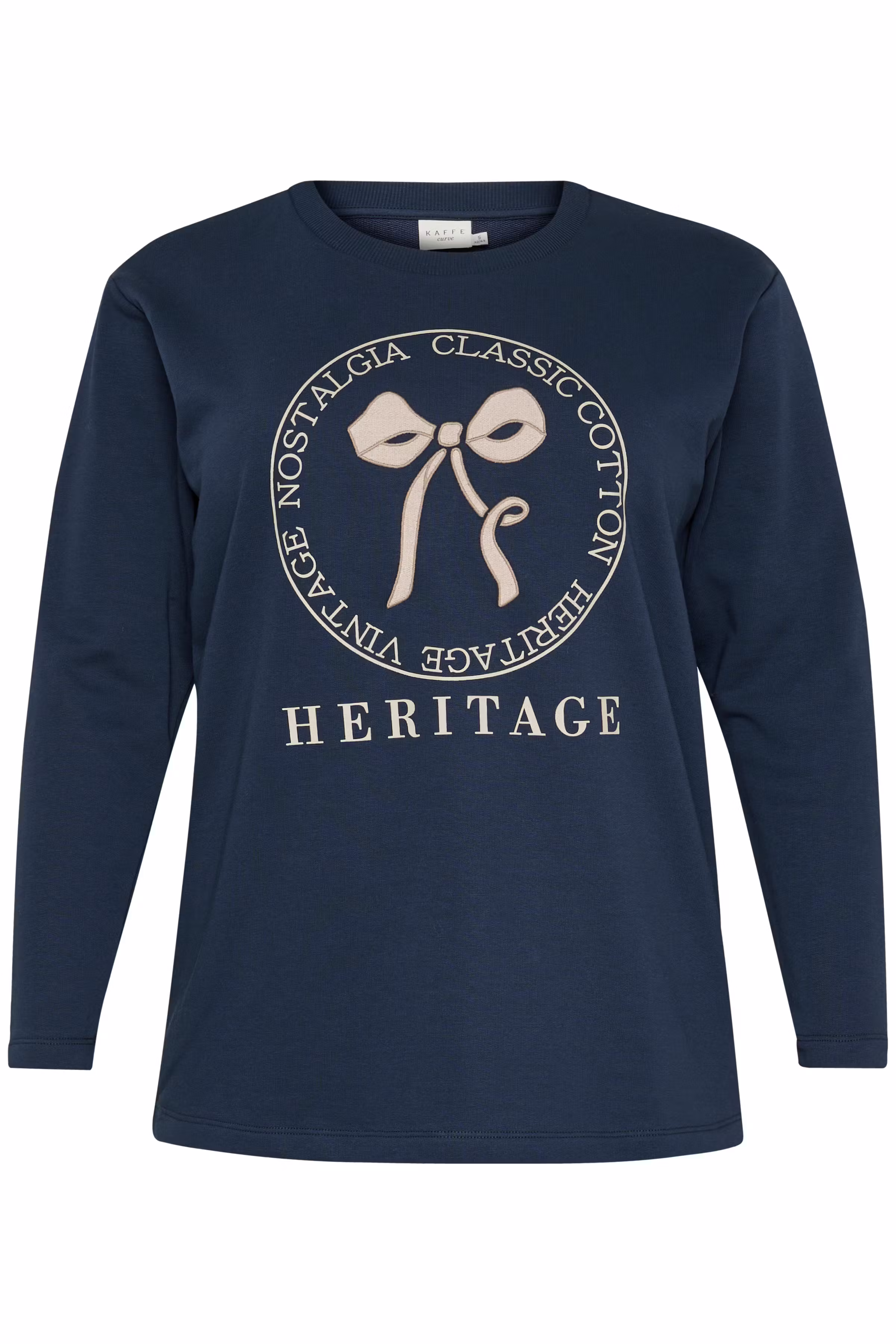 KCelina Sweatshirt PACK FRONT 10582859-194020