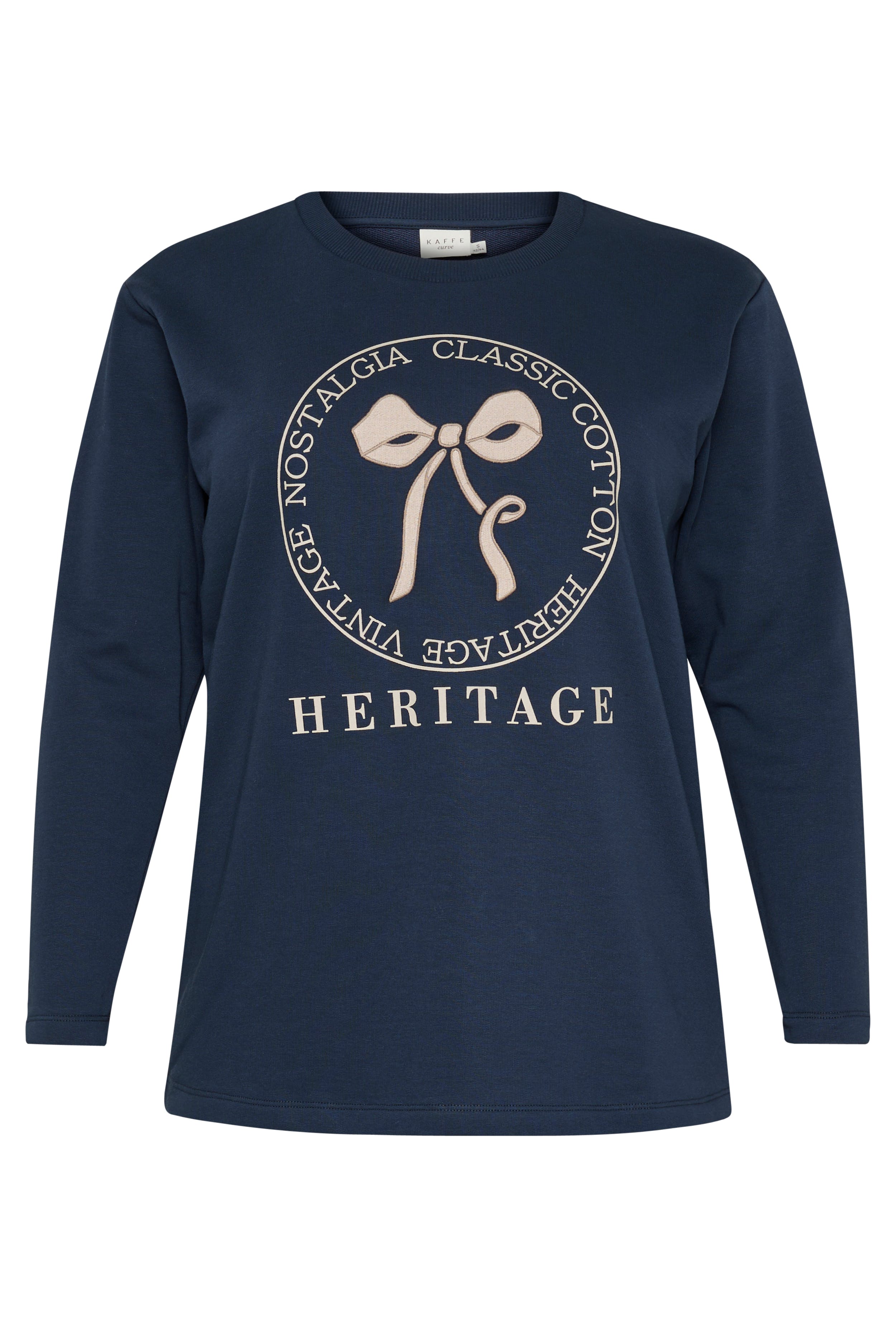 KCelina Sweatshirt PACK FRONT 10582859-194020