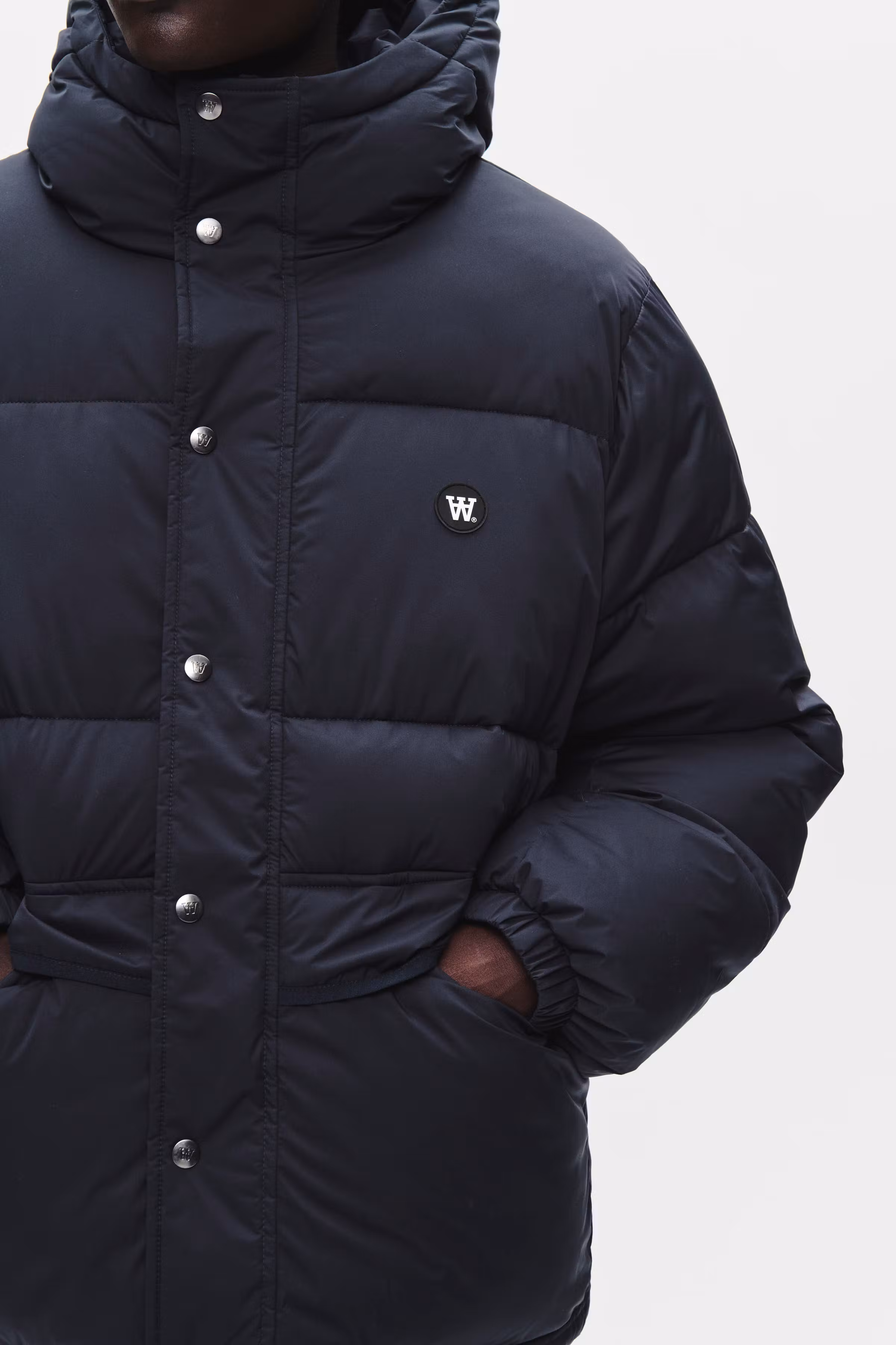 WWKai Puffer Jacket LOOKBOOK DETAIL 30252226-194011