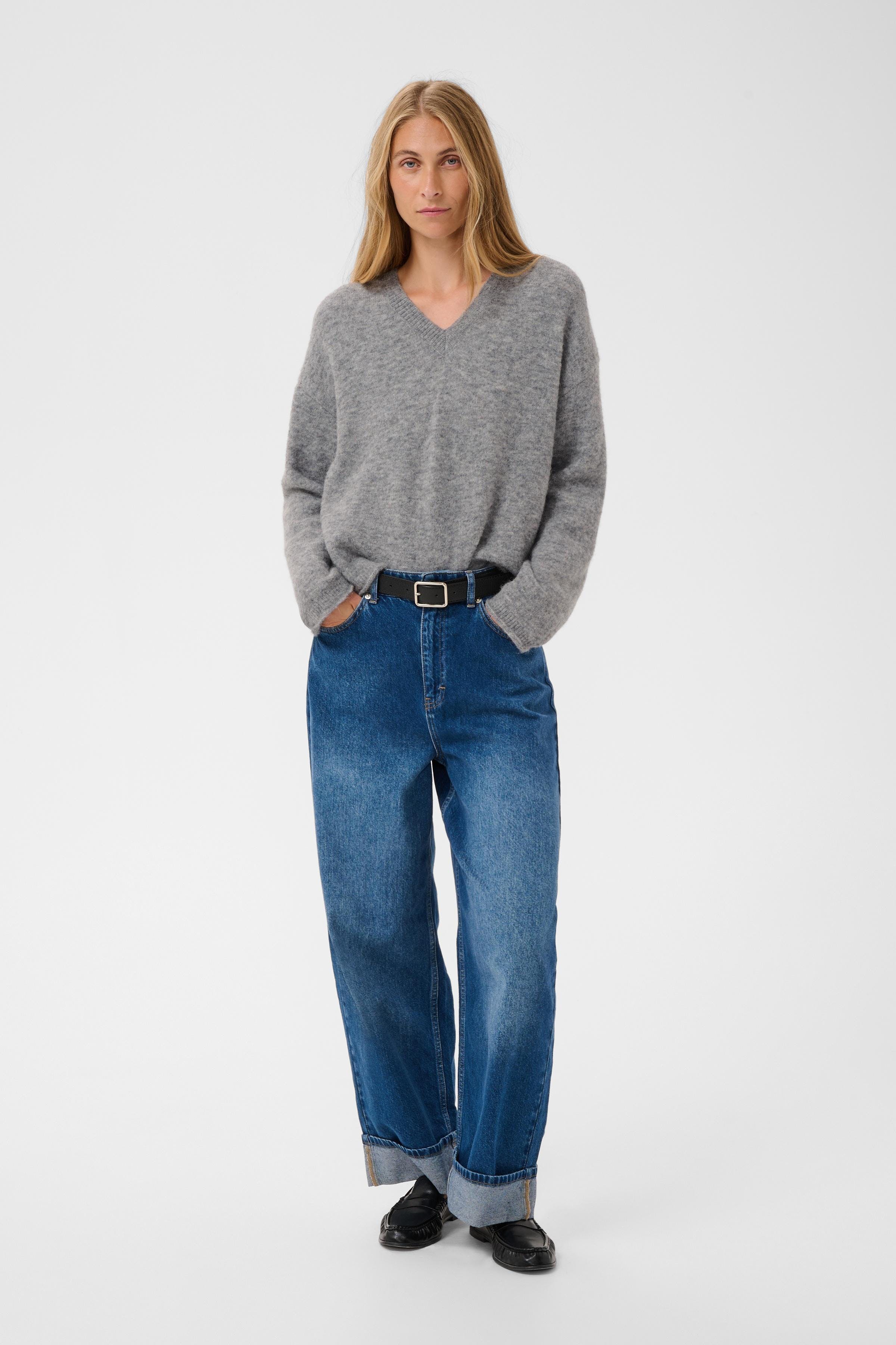 ChanillaPW Pullover LOOKBOOK FRONT 30310842-1715001