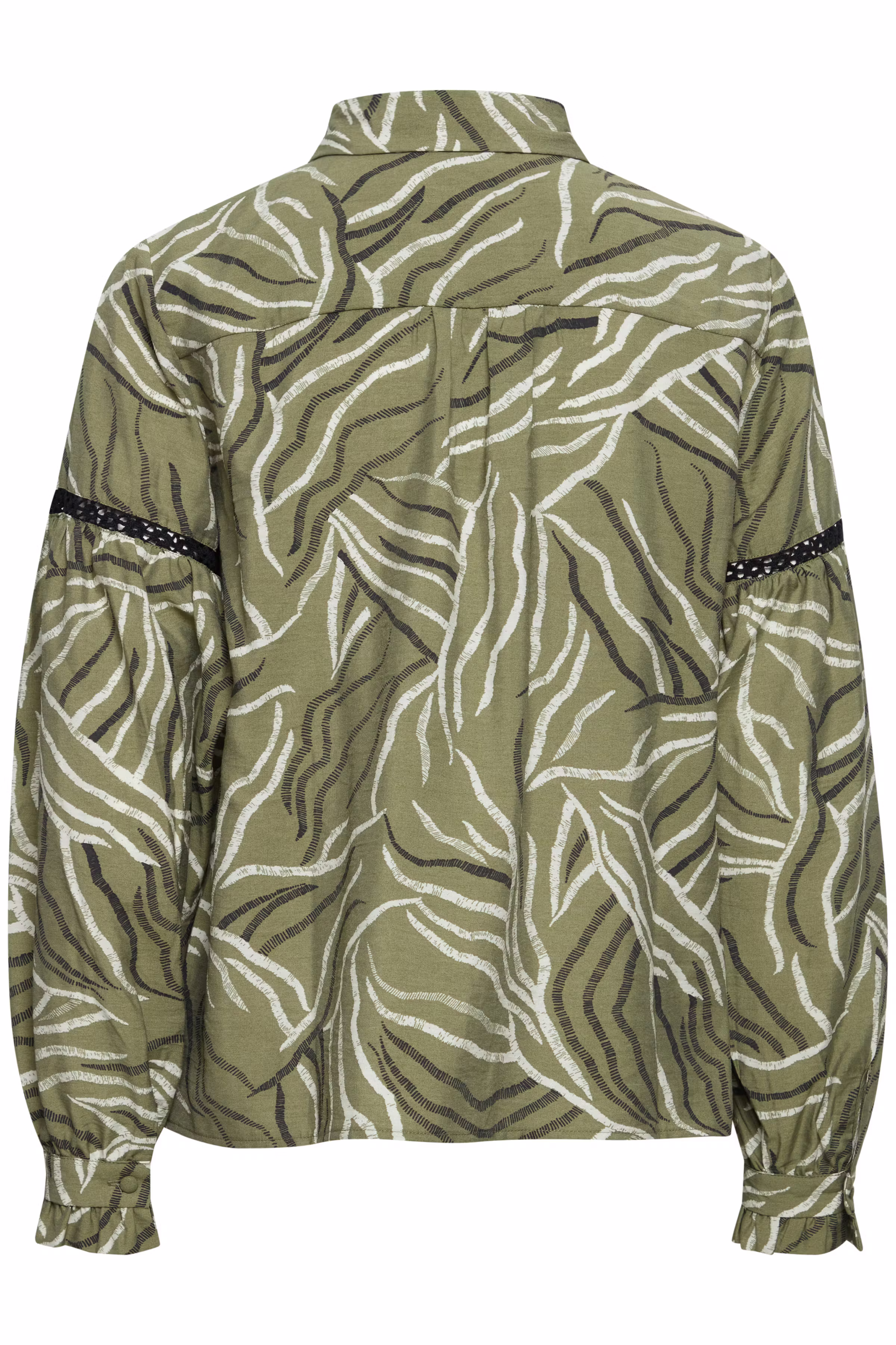 PZEDINA Hemd PACK BACK 50207849-202863