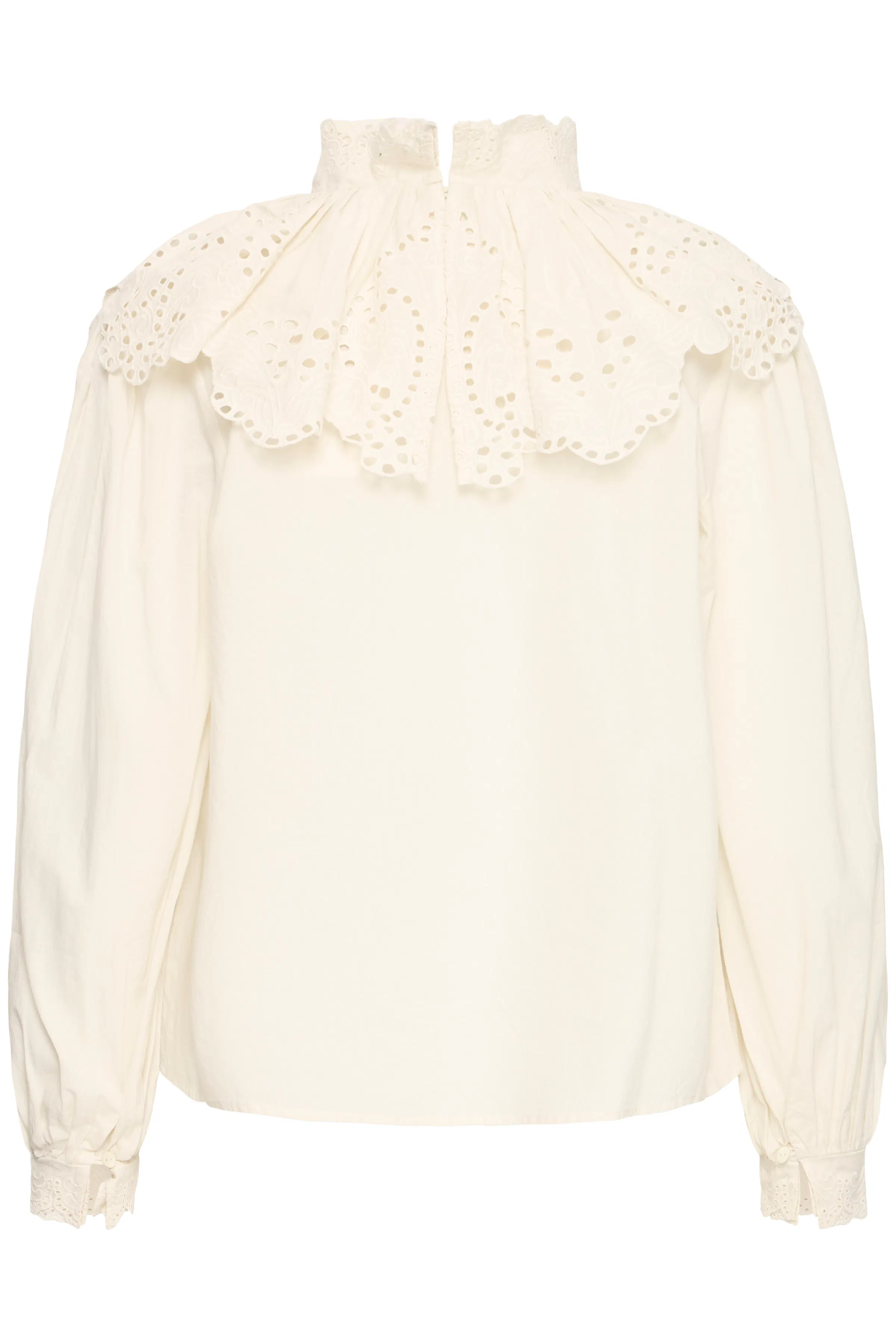 IRJENNIFER Blouse PACK BACK 20125014-130905