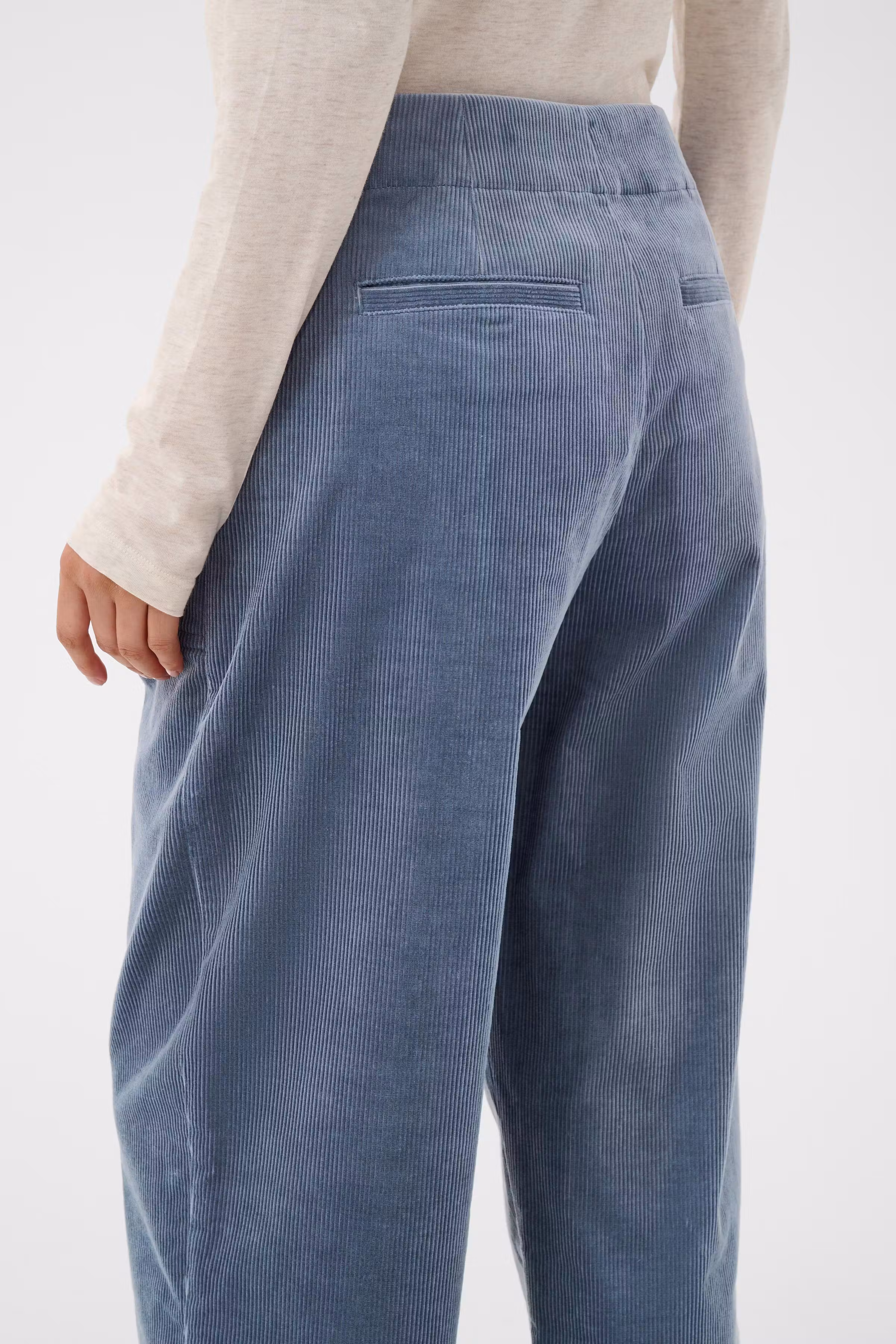 NettaPW Bukser LOOKBOOK DETAIL 30310895-183916